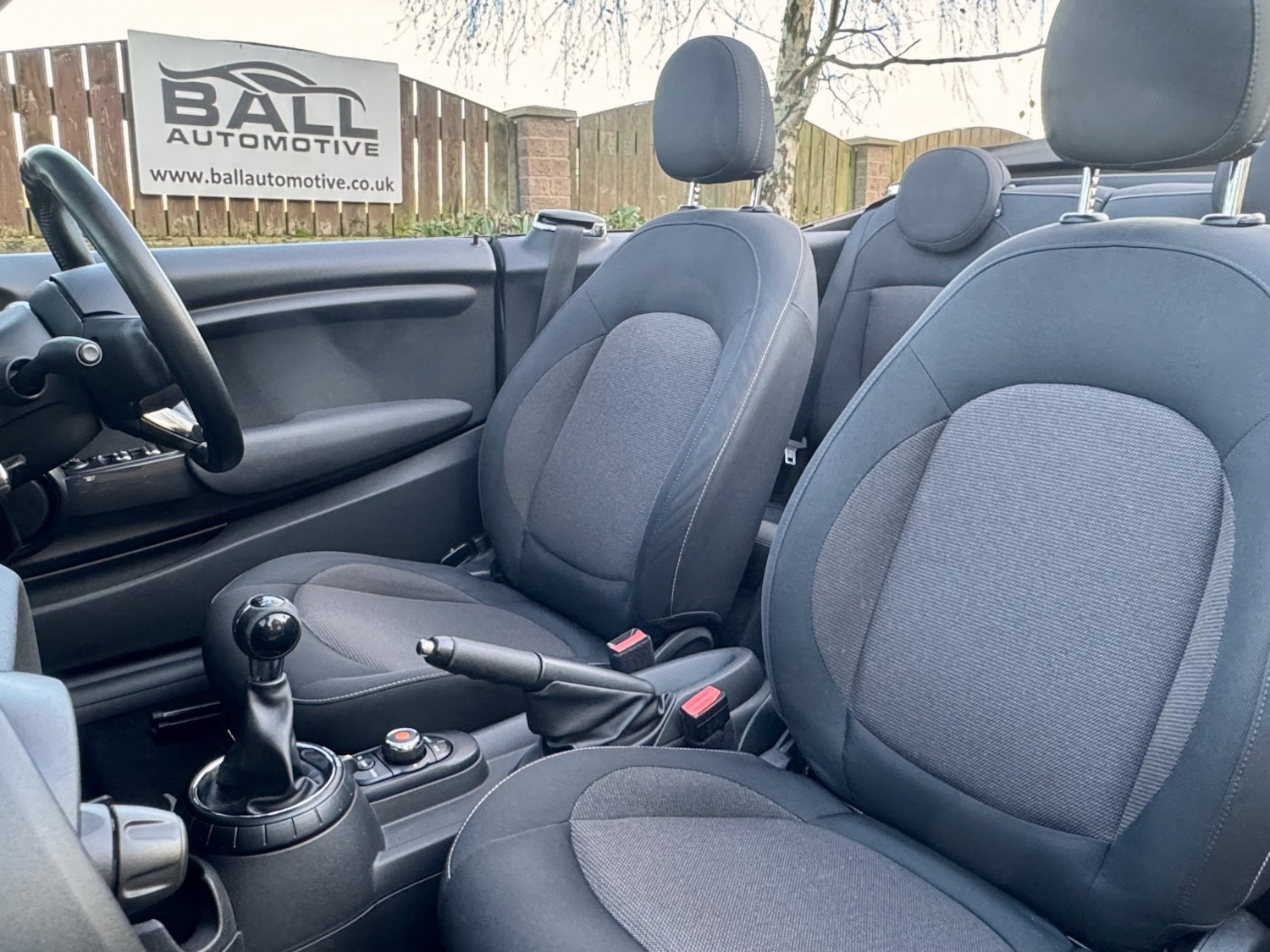 Used MINI Convertible 2016 for sale - 76699302: Photo 22