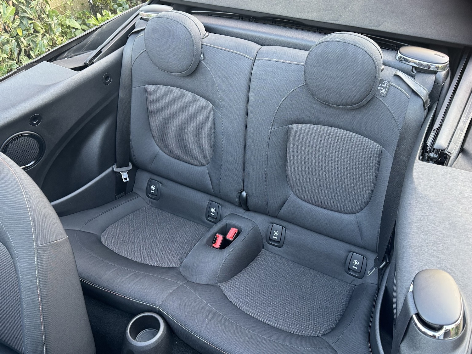 Used MINI Convertible 2016 for sale - 76699302: Photo 24