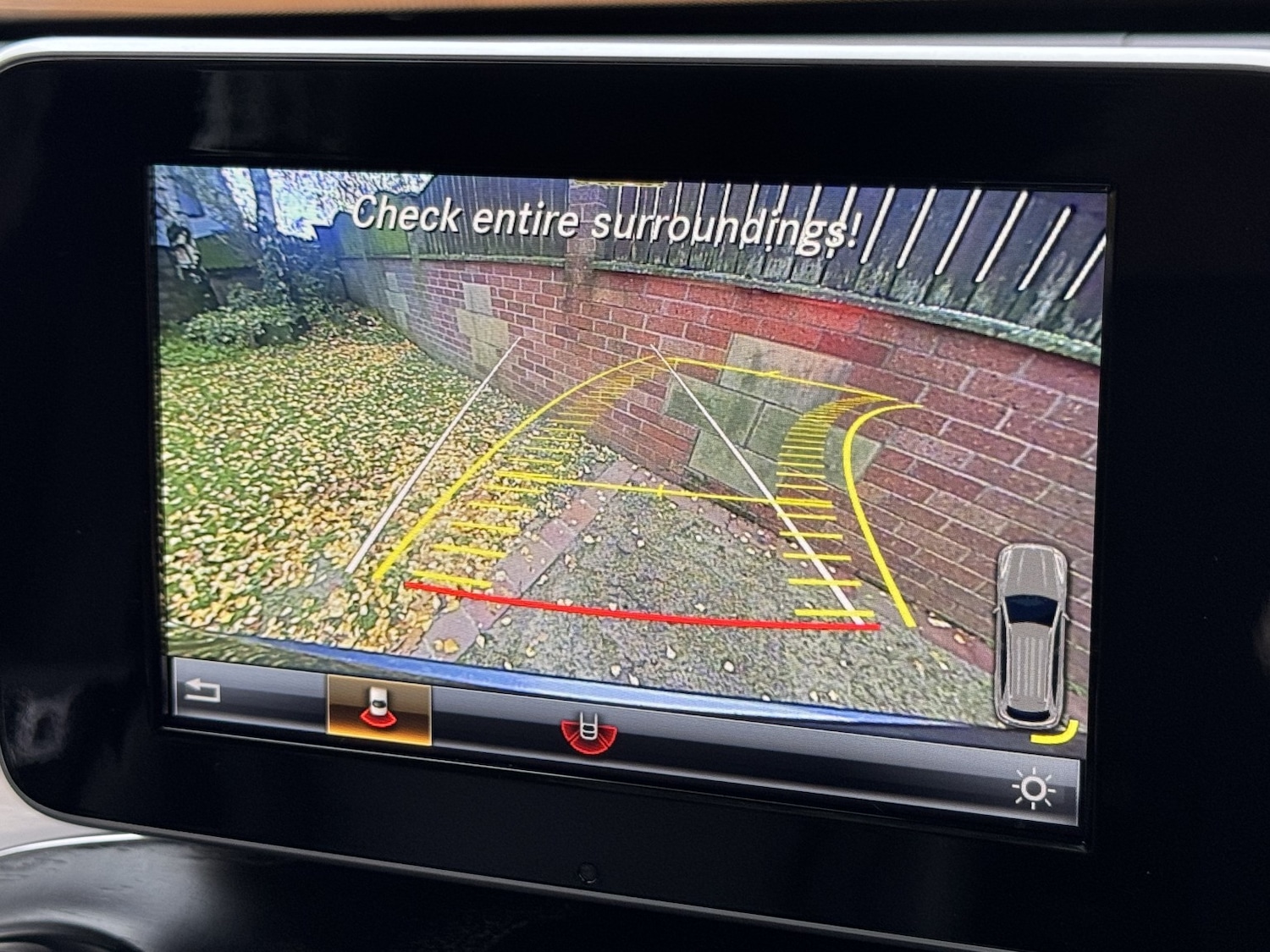 Used Mercedes-Benz GLC 2019 for sale - 76571148: Photo 17