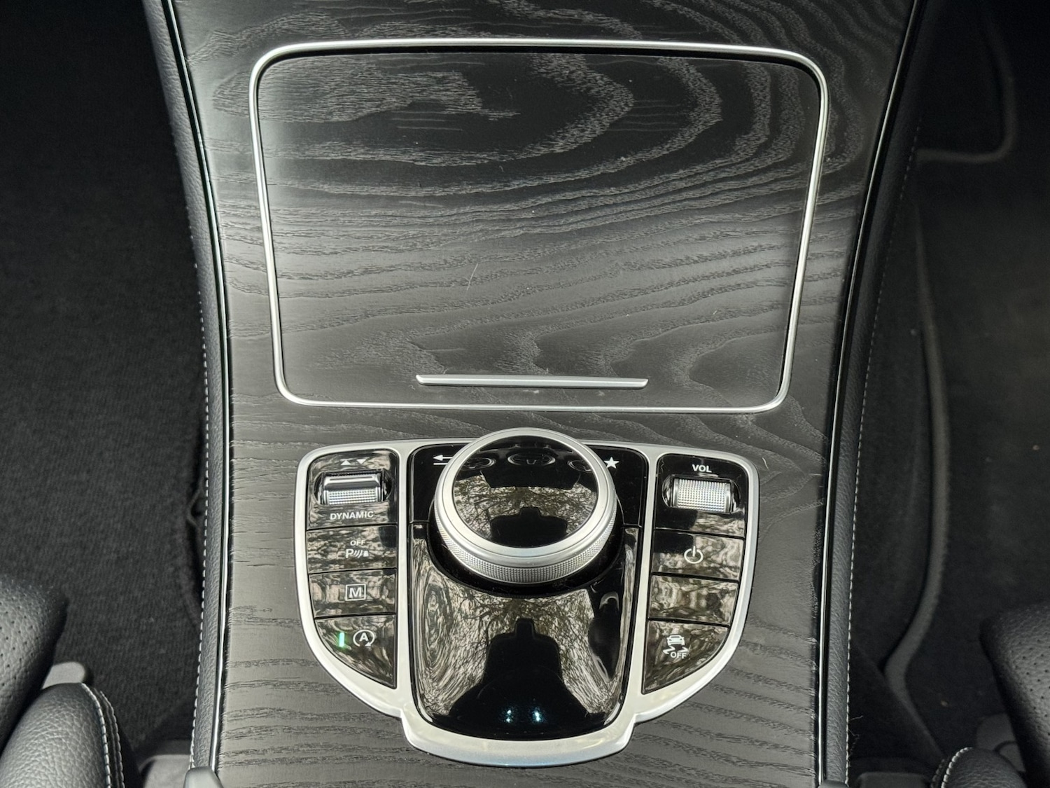 Used Mercedes-Benz GLC 2019 for sale - 76571148: Photo 19