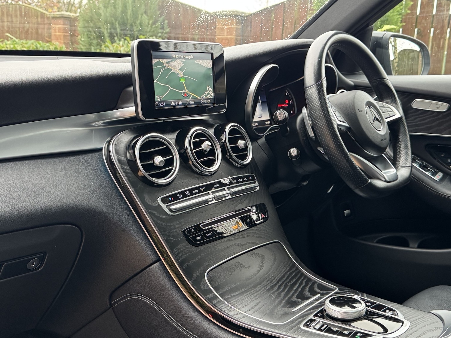 Used Mercedes-Benz GLC 2019 for sale - 76571148: Photo 20