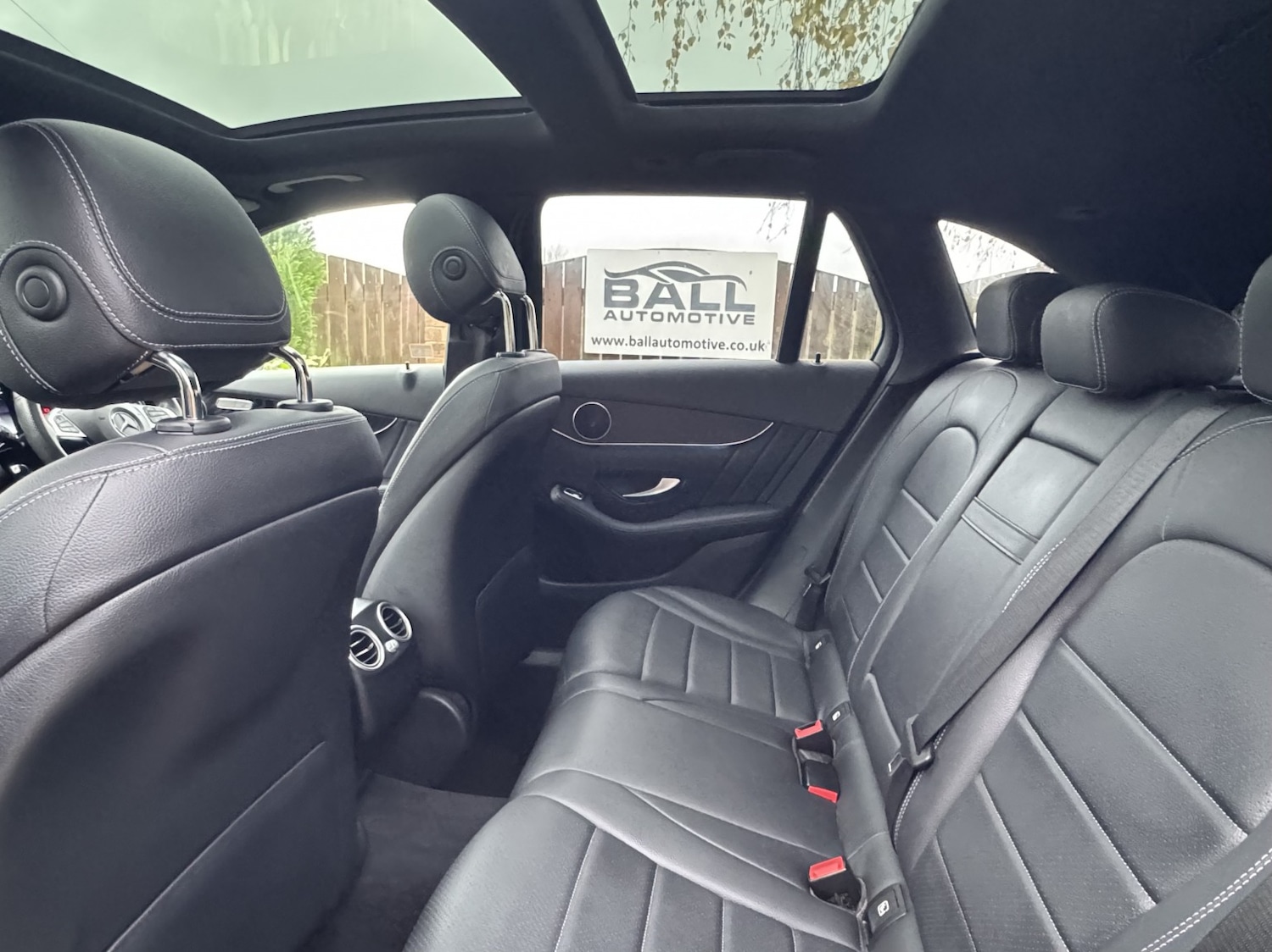 Used Mercedes-Benz GLC 2019 for sale - 76571148: Photo 26
