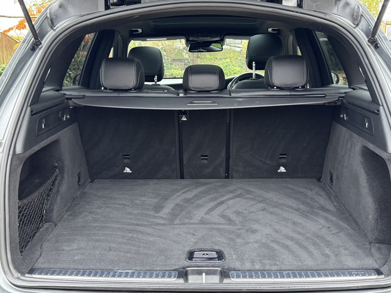 Used Mercedes-Benz GLC 2019 for sale - 76571148: Photo 30