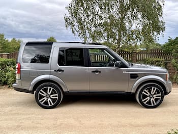 Used Land Rover Discovery 2011 for sale - 79679000: Photo