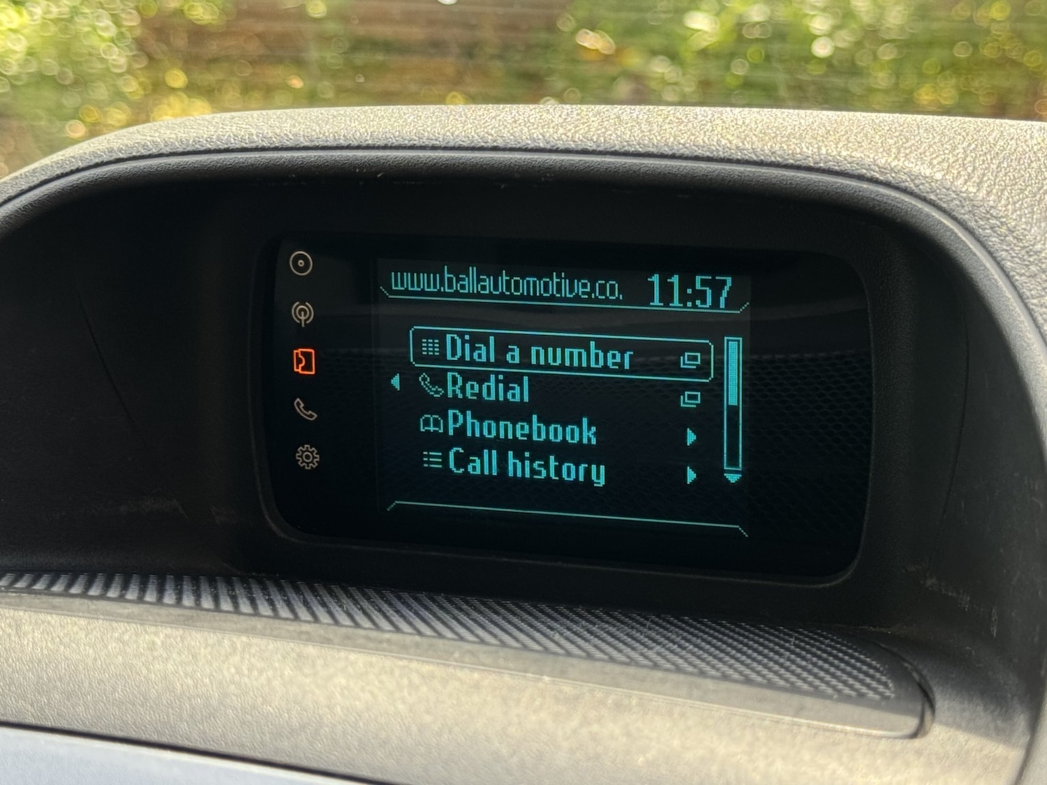 Vehicle 23