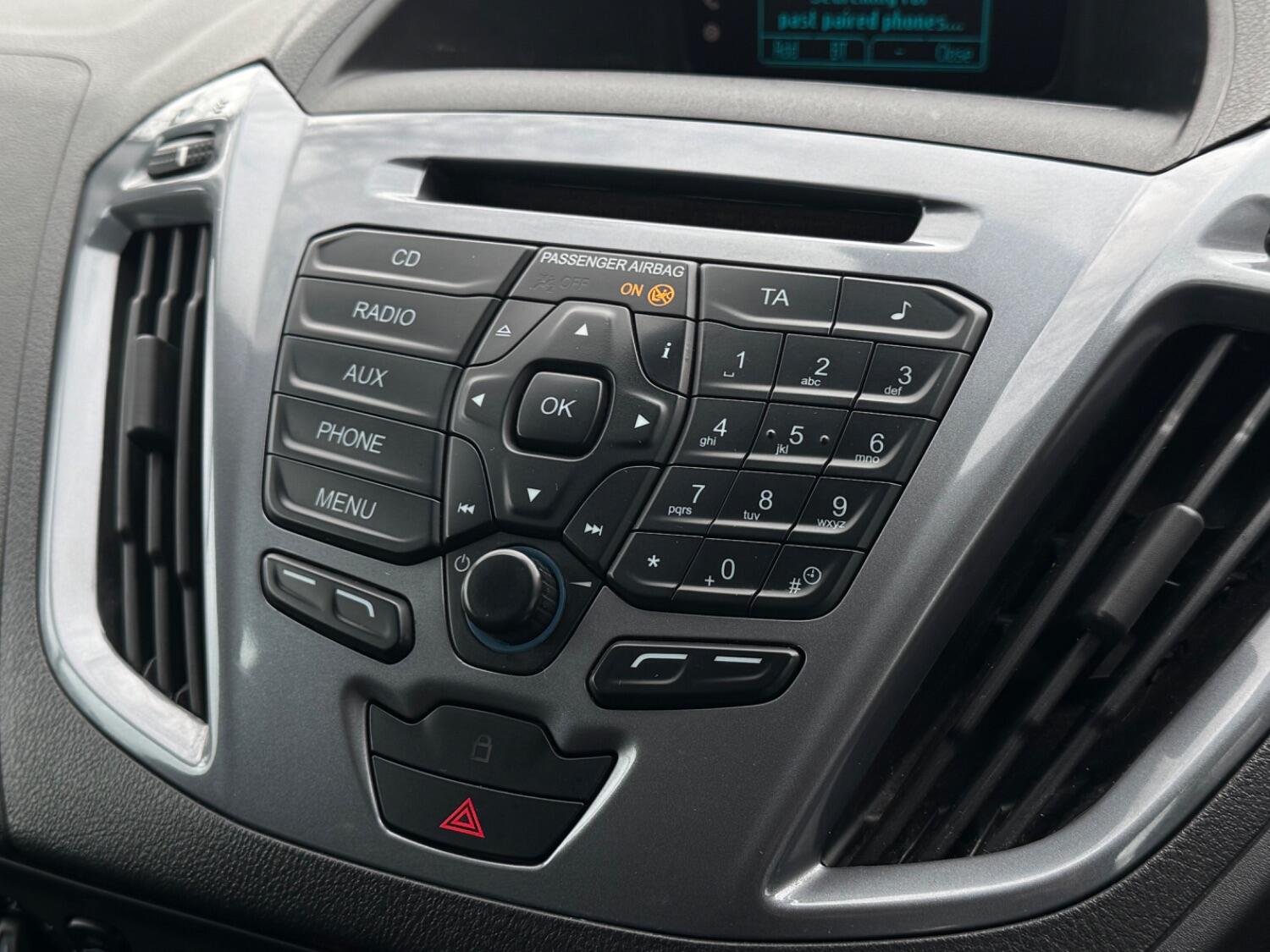 Vehicle 24