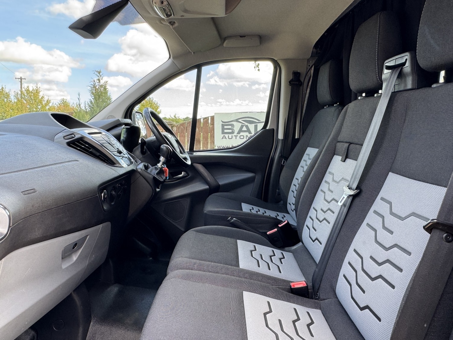 Vehicle 28