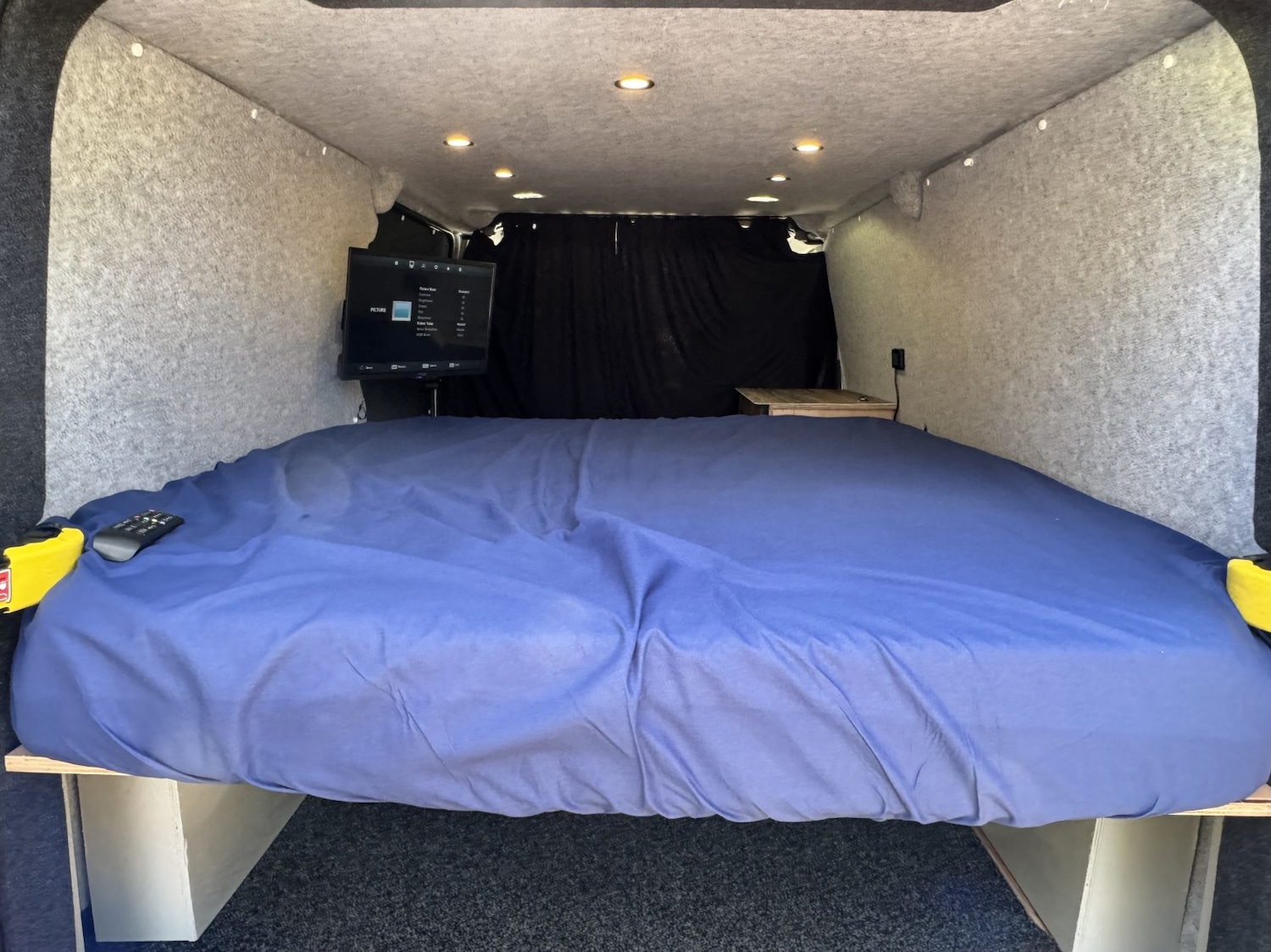 Vehicle 34