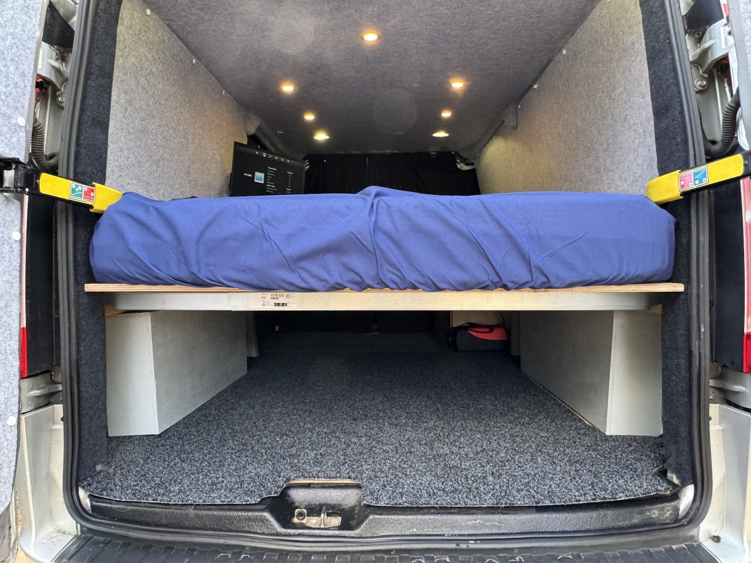Vehicle 38