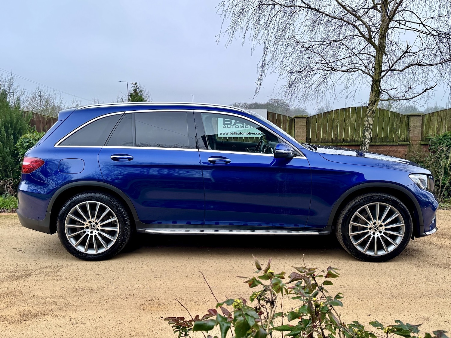 Used Mercedes-Benz GLC 2018 for sale - 77522083: Photo 6