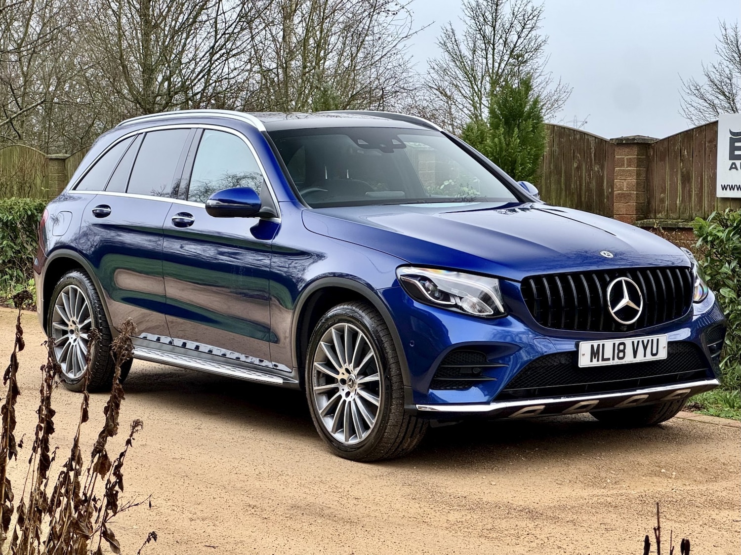 Used Mercedes-Benz GLC 2018 for sale - 77522083: Photo 7