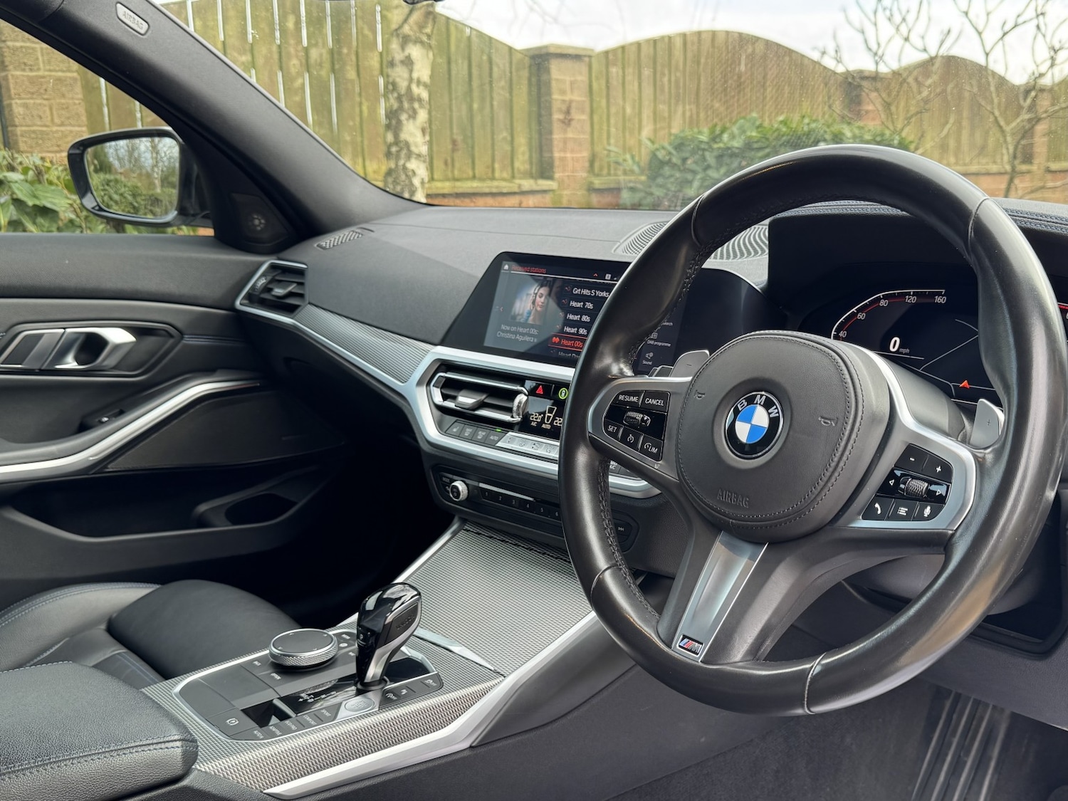 Used BMW 3 Series 2019 for sale - 77668586: Photo 10