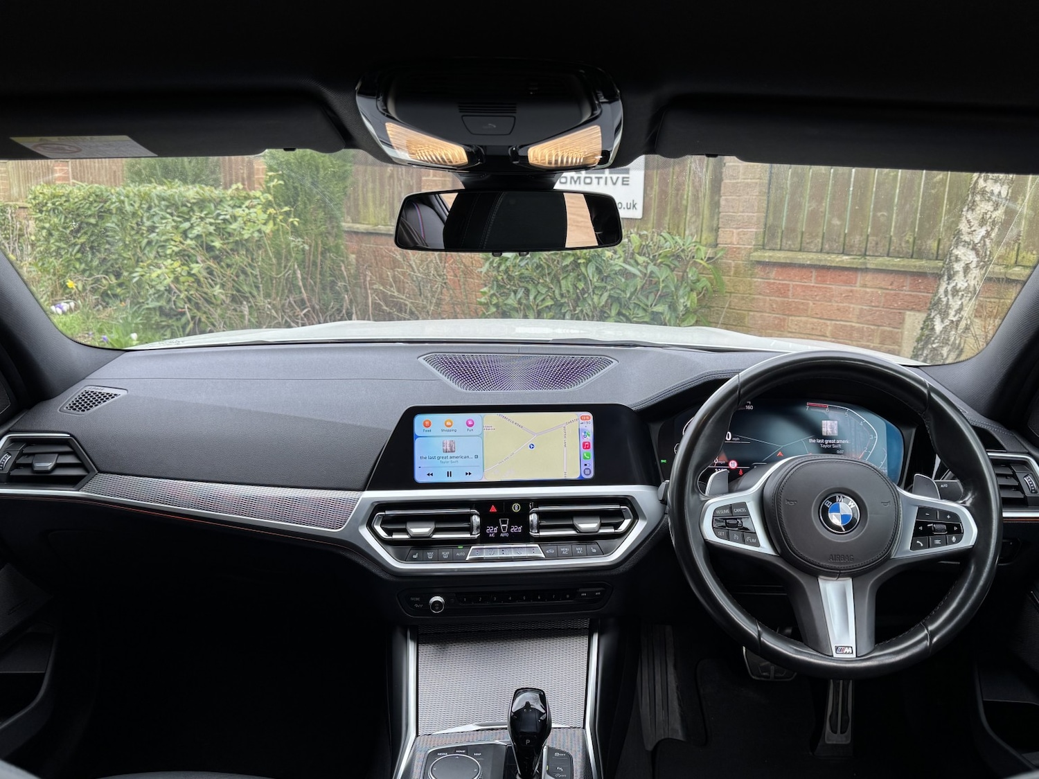 Used BMW 3 Series 2019 for sale - 77668586: Photo 14