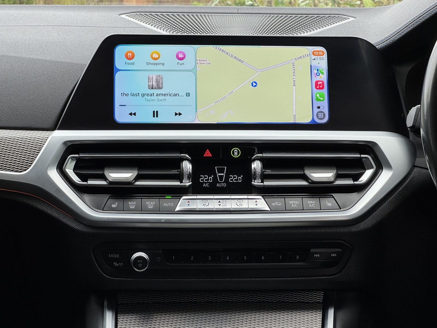 Used BMW 3 Series 2019 for sale - 77668586: Photo 15