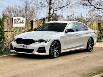 BMW 3 Series feature image