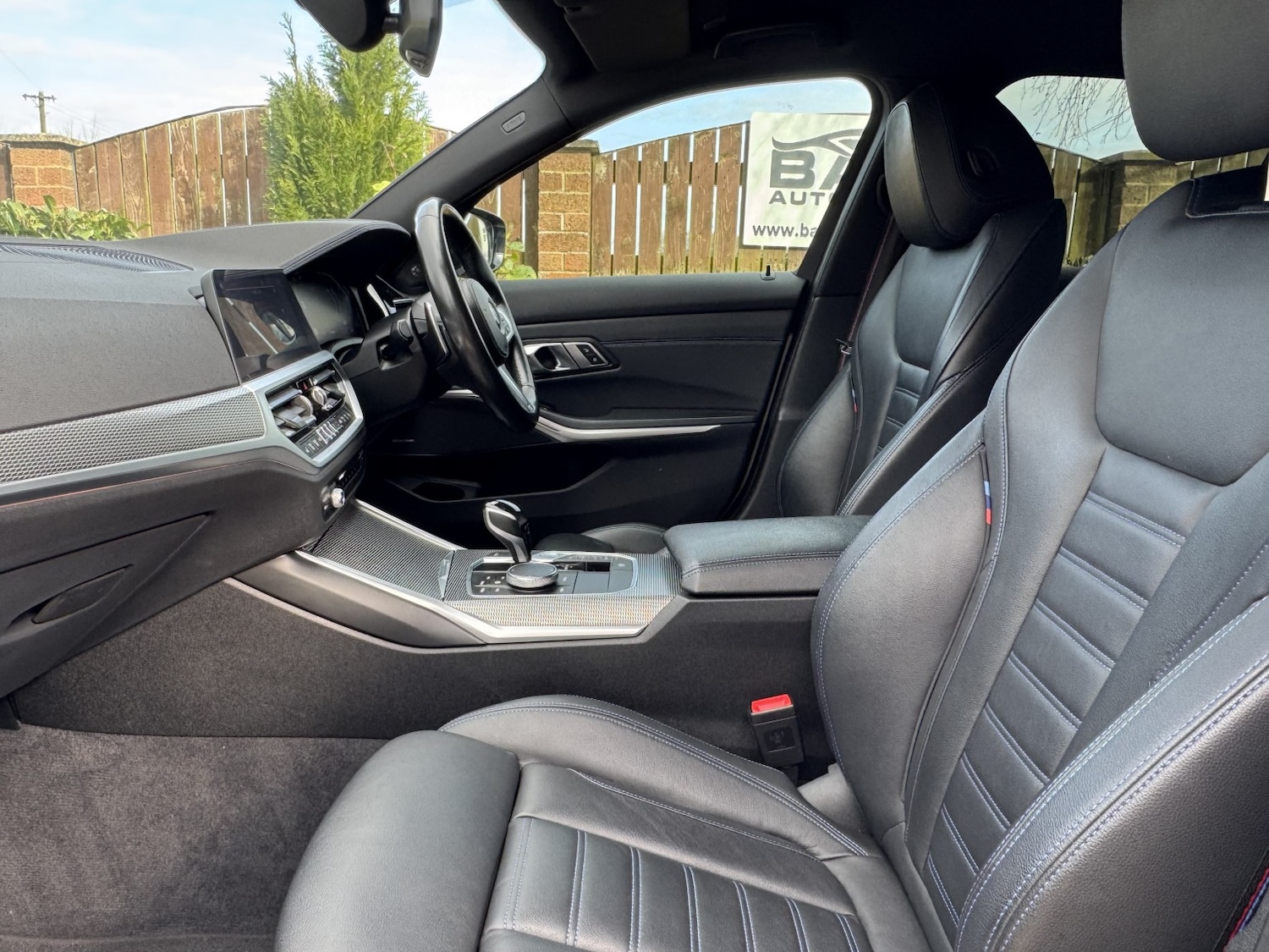 Used BMW 3 Series 2019 for sale - 77668586: Photo 20