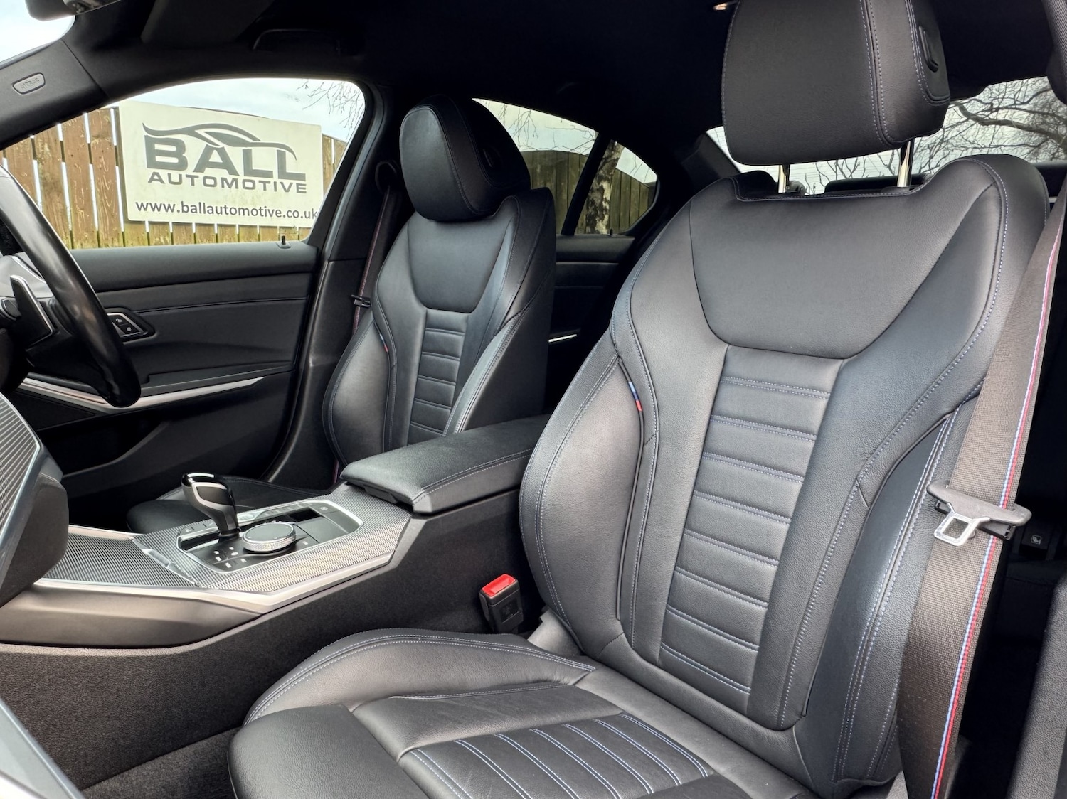 Used BMW 3 Series 2019 for sale - 77668586: Photo 21