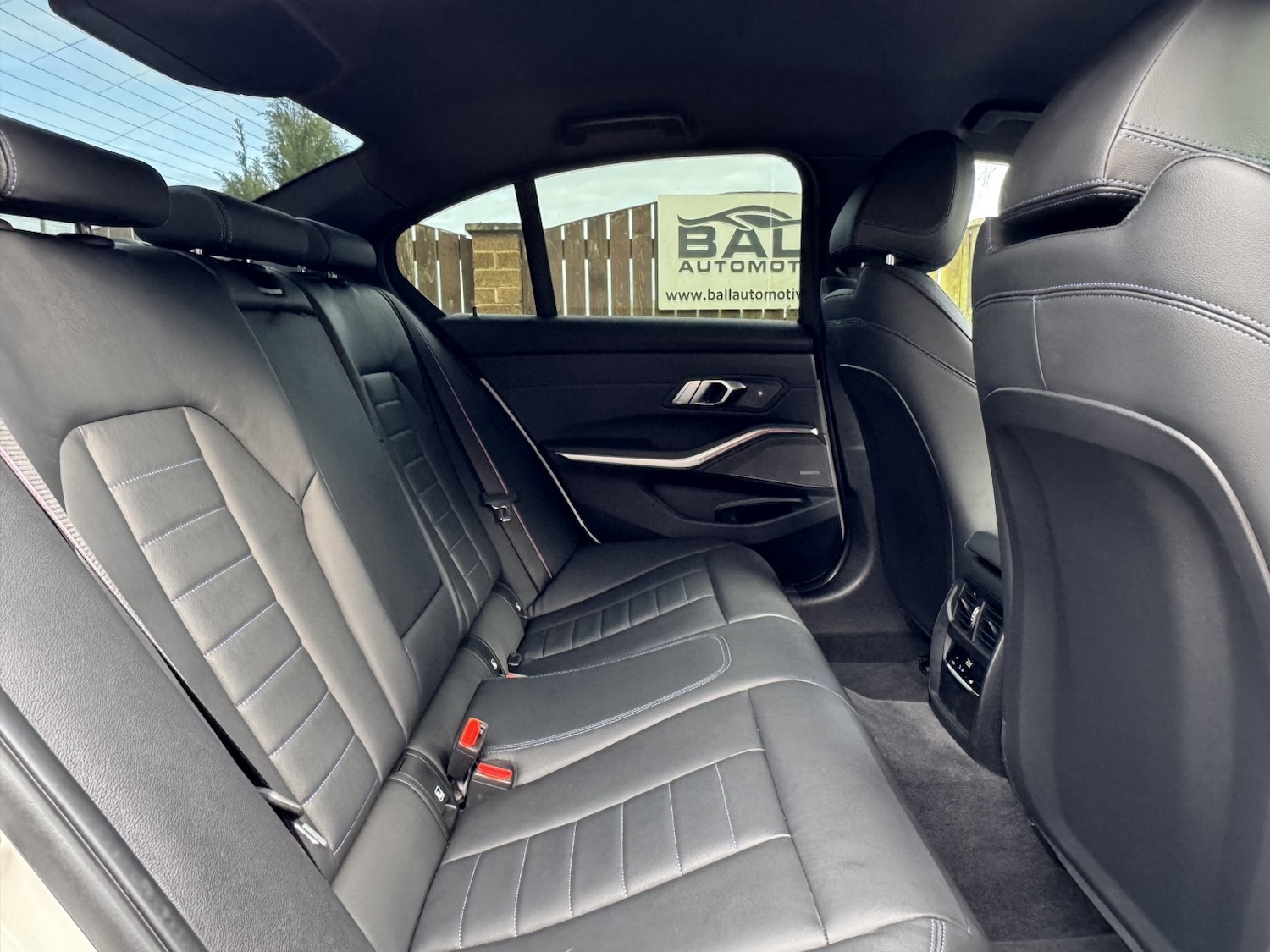 Used BMW 3 Series 2019 for sale - 77668586: Photo 26