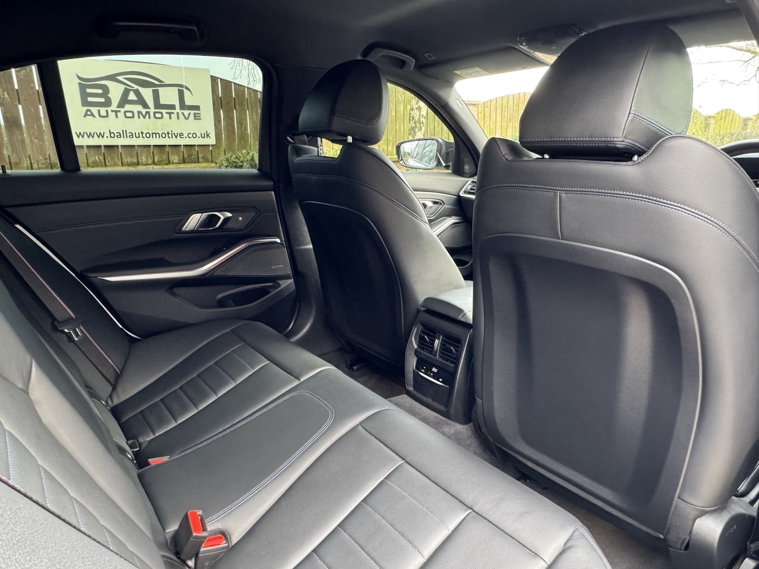 Used BMW 3 Series 2019 for sale - 77668586: Photo 27