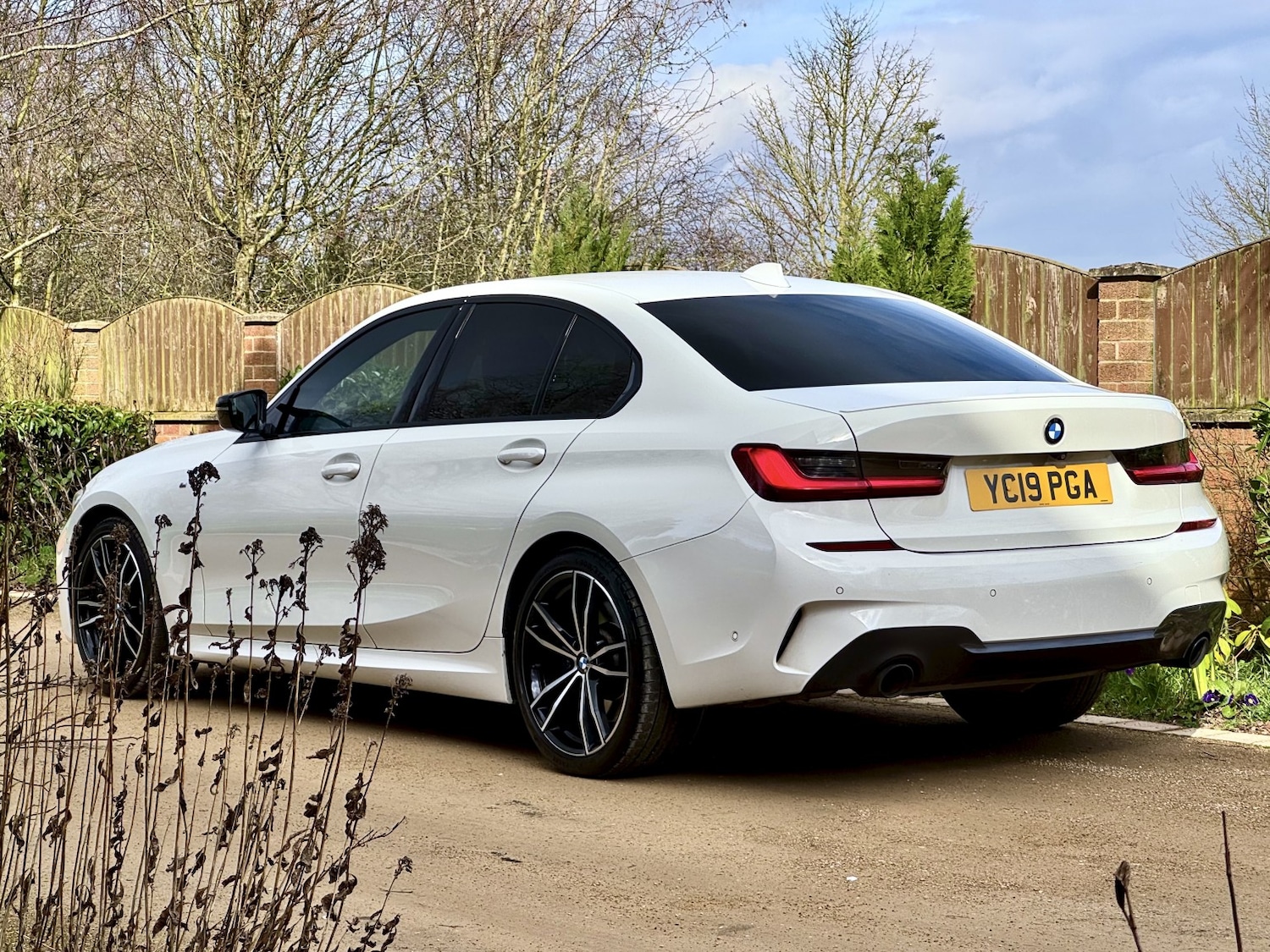 Used BMW 3 Series 2019 for sale - 77668586: Photo 4