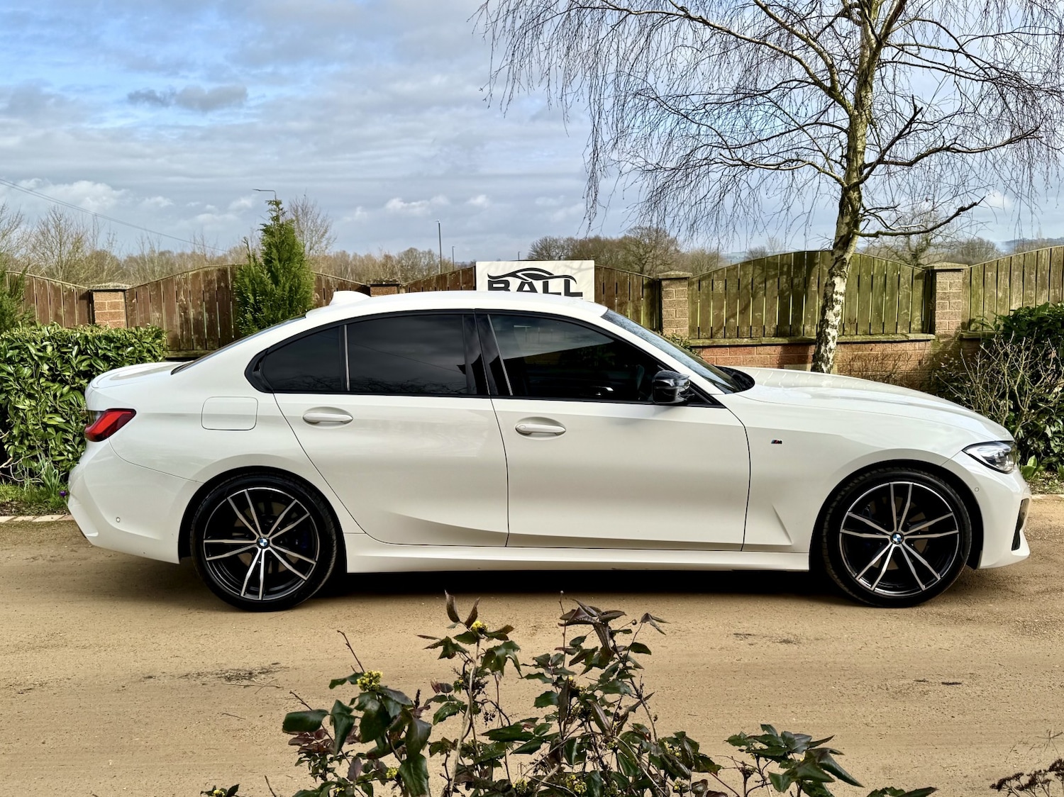 Used BMW 3 Series 2019 for sale - 77668586: Photo 6