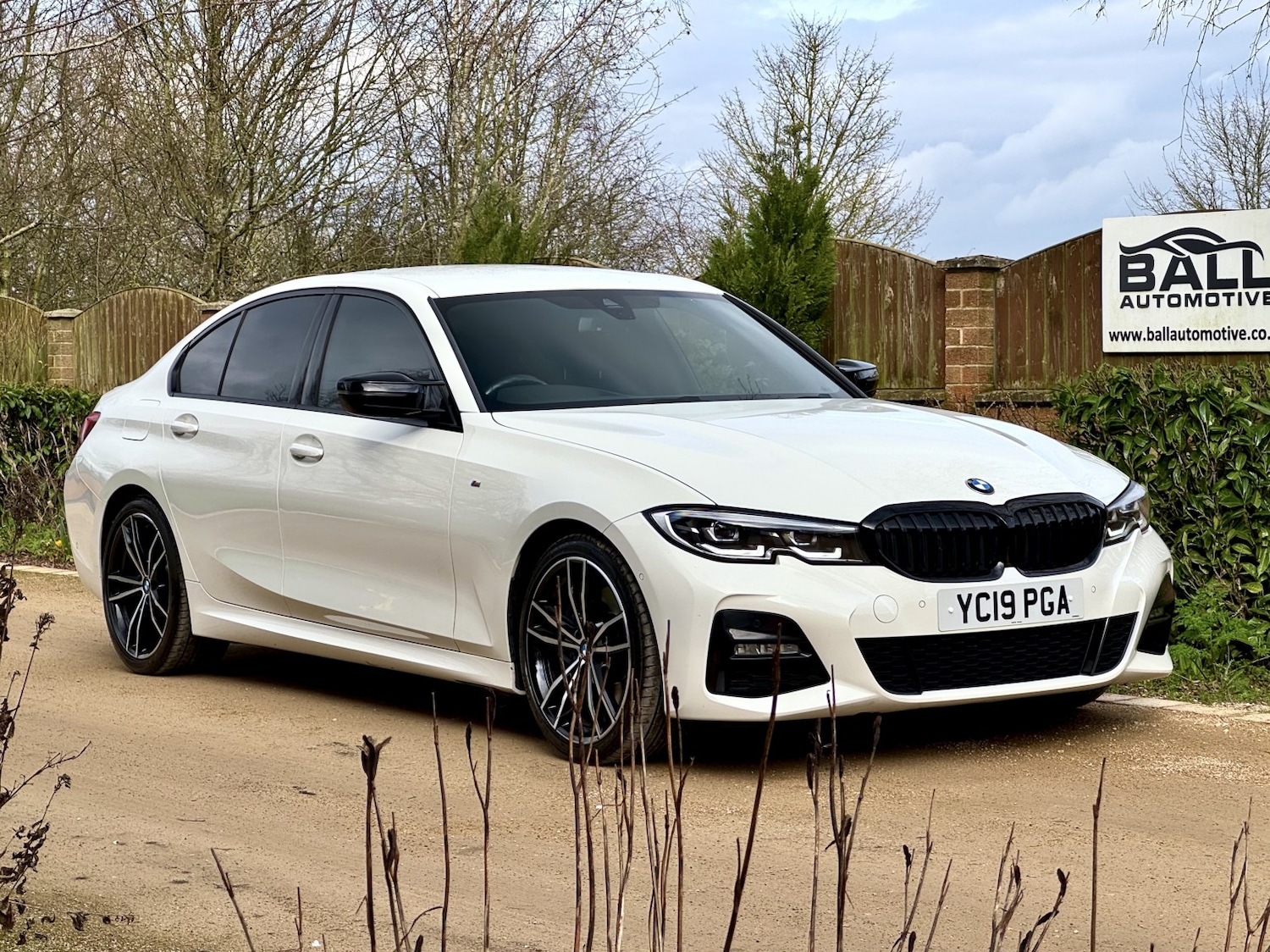 Used BMW 3 Series 2019 for sale - 77668586: Photo 7