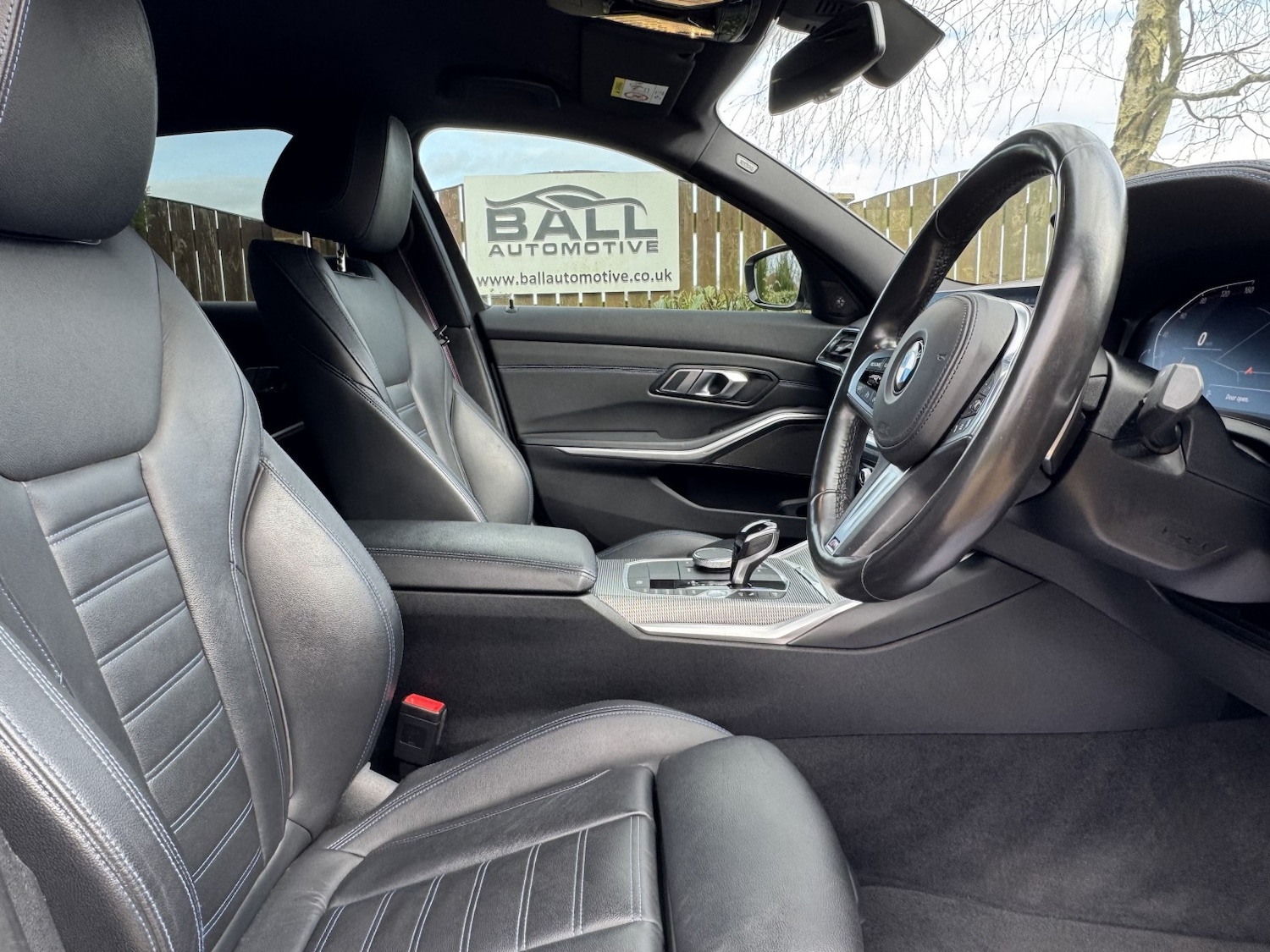 Used BMW 3 Series 2019 for sale - 77668586: Photo 9