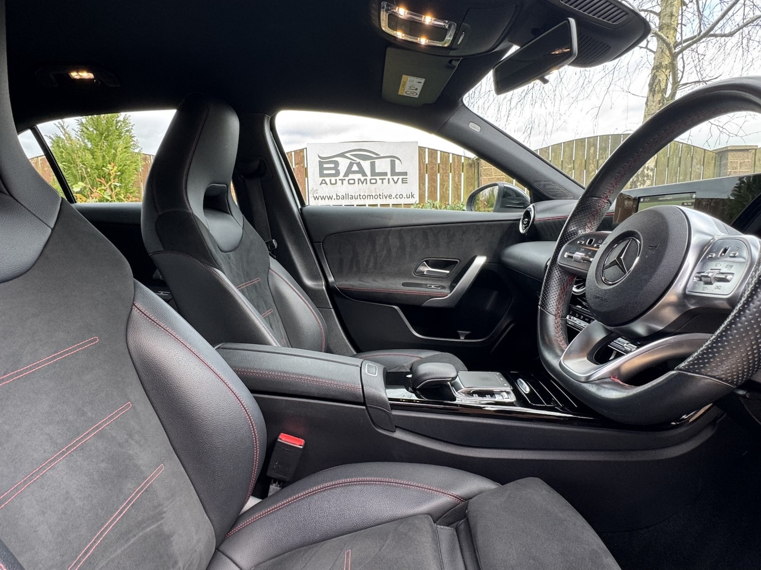 Used Mercedes-Benz A-Class 2018 for sale - 78004369: Photo 10