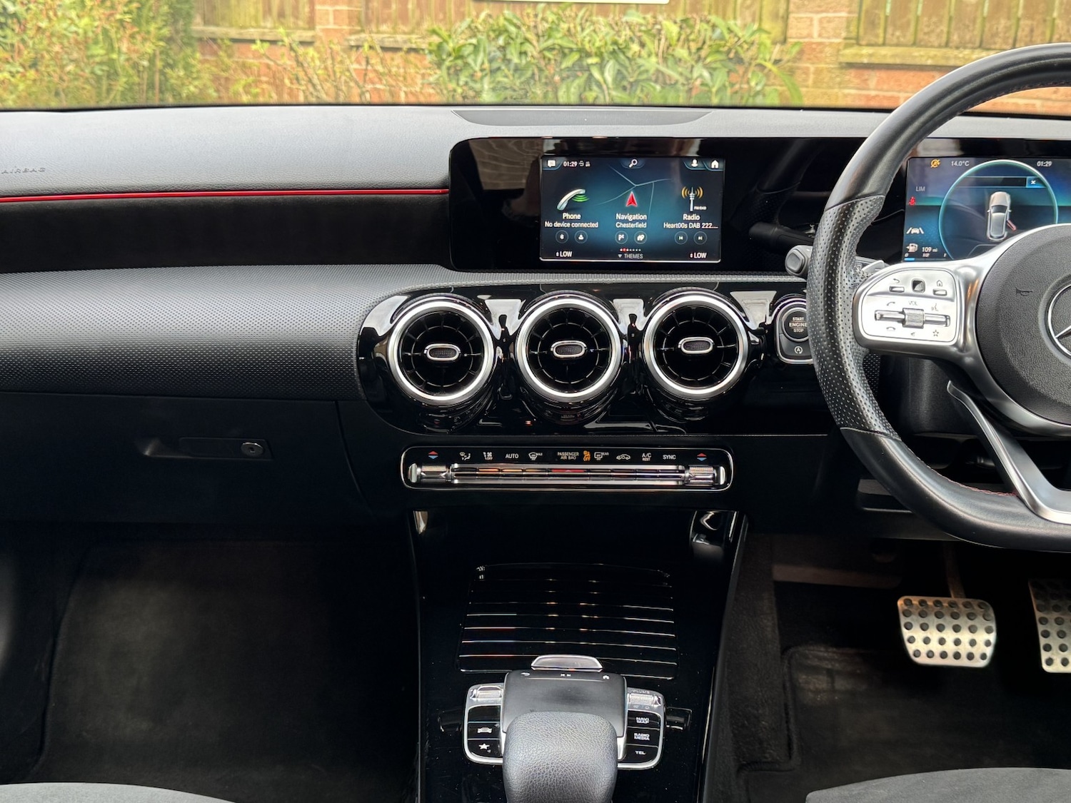 Used Mercedes-Benz A-Class 2018 for sale - 78004369: Photo 15