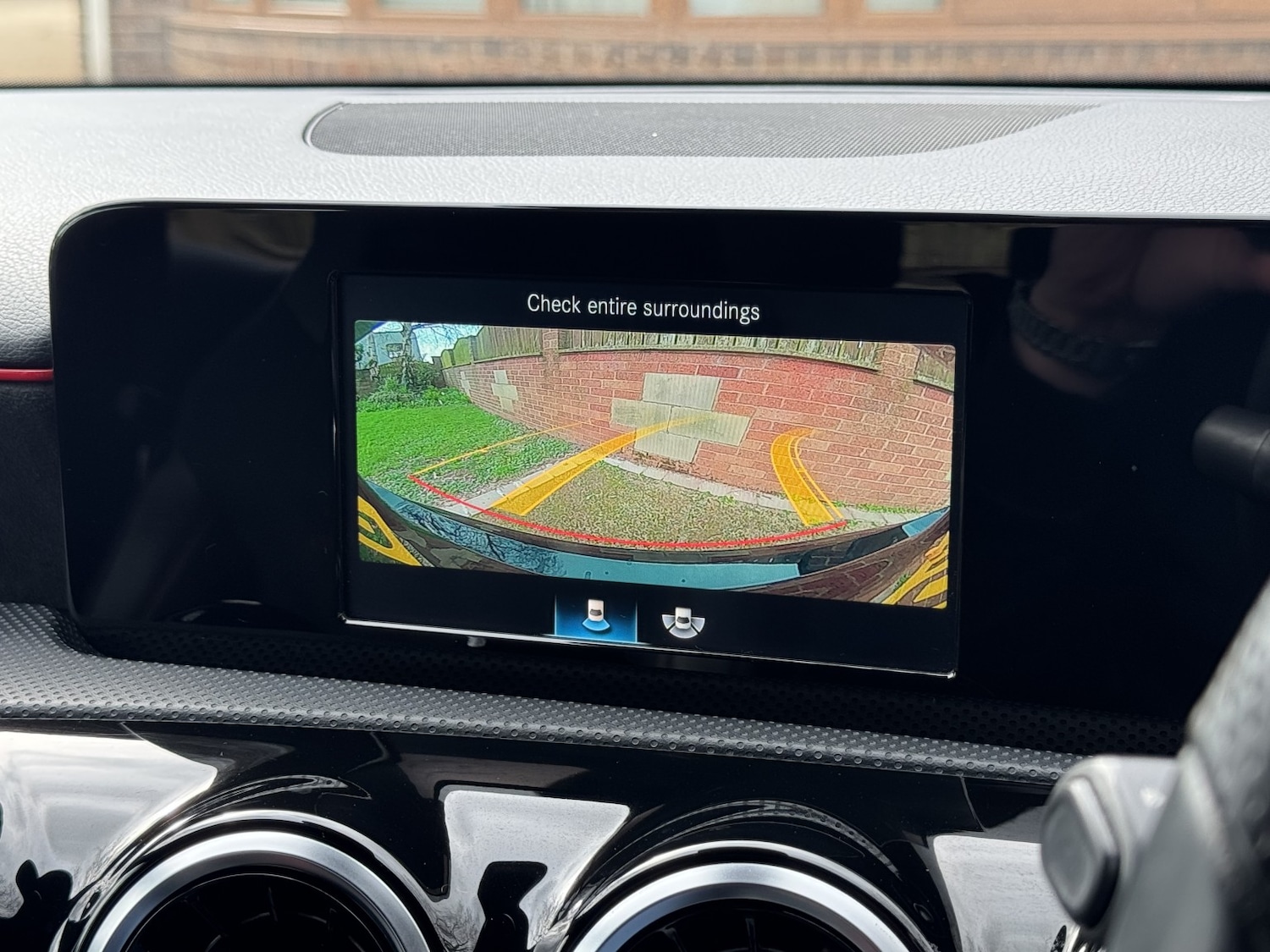 Used Mercedes-Benz A-Class 2018 for sale - 78004369: Photo 16