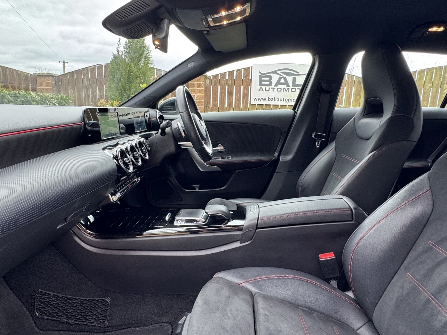 Used Mercedes-Benz A-Class 2018 for sale - 78004369: Photo 19