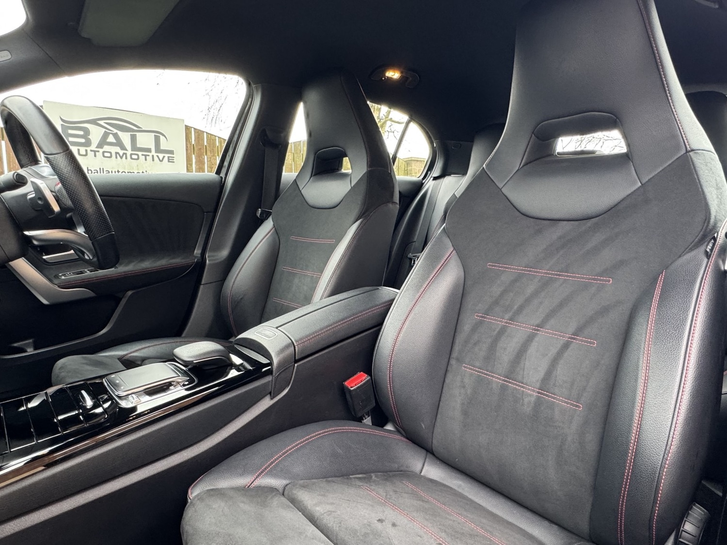 Used Mercedes-Benz A-Class 2018 for sale - 78004369: Photo 20