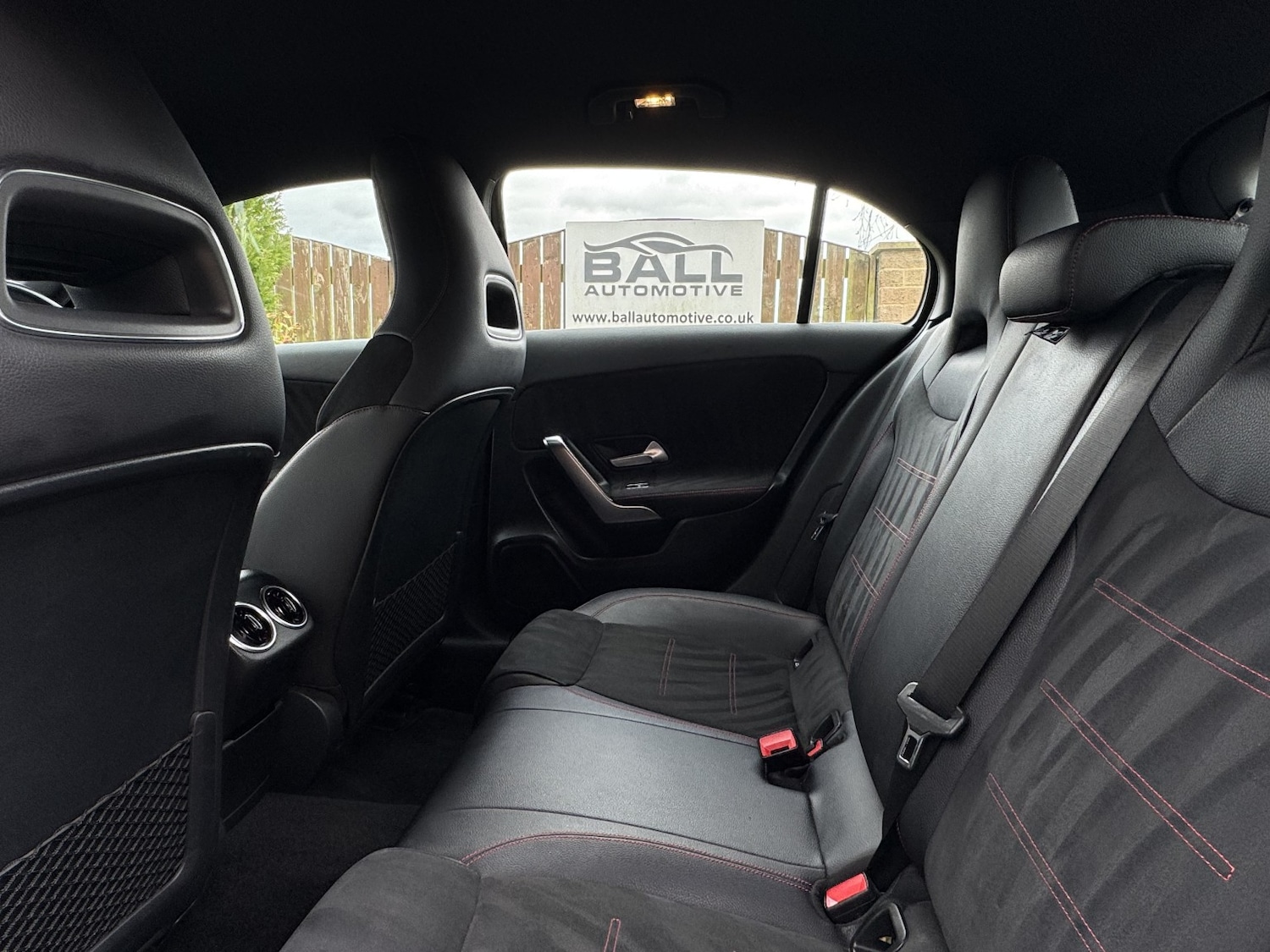 Used Mercedes-Benz A-Class 2018 for sale - 78004369: Photo 21