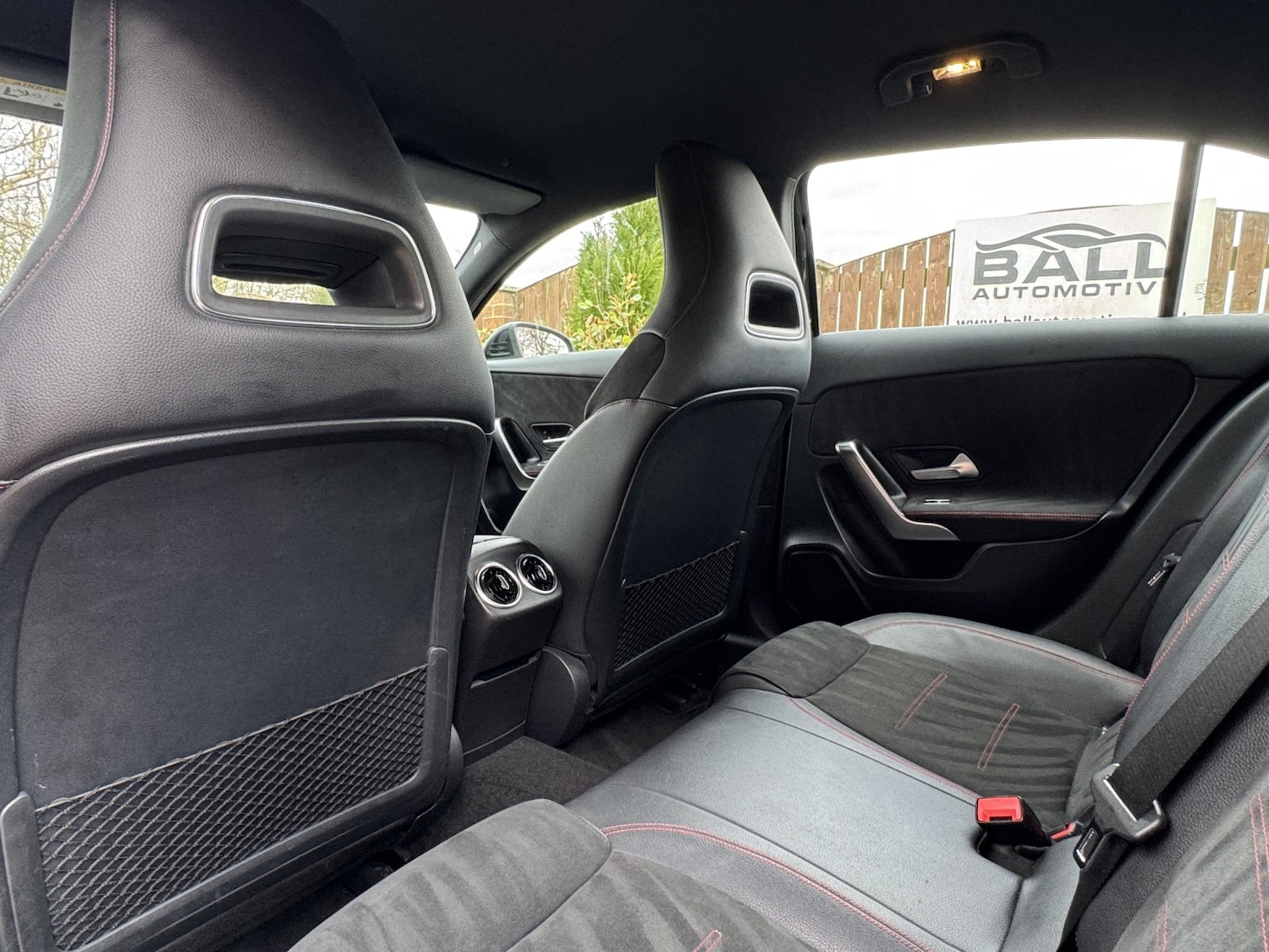 Used Mercedes-Benz A-Class 2018 for sale - 78004369: Photo 22