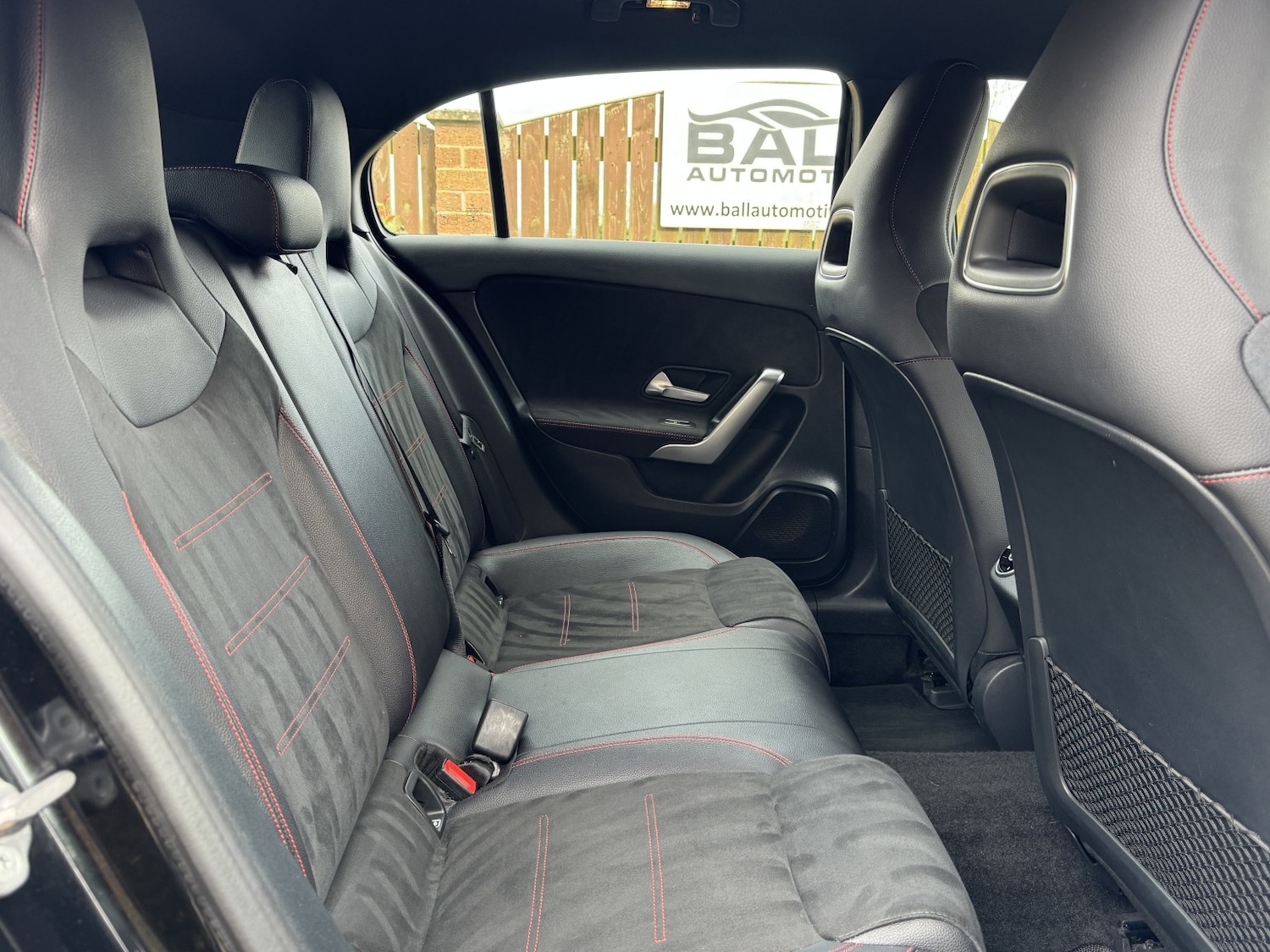 Used Mercedes-Benz A-Class 2018 for sale - 78004369: Photo 24