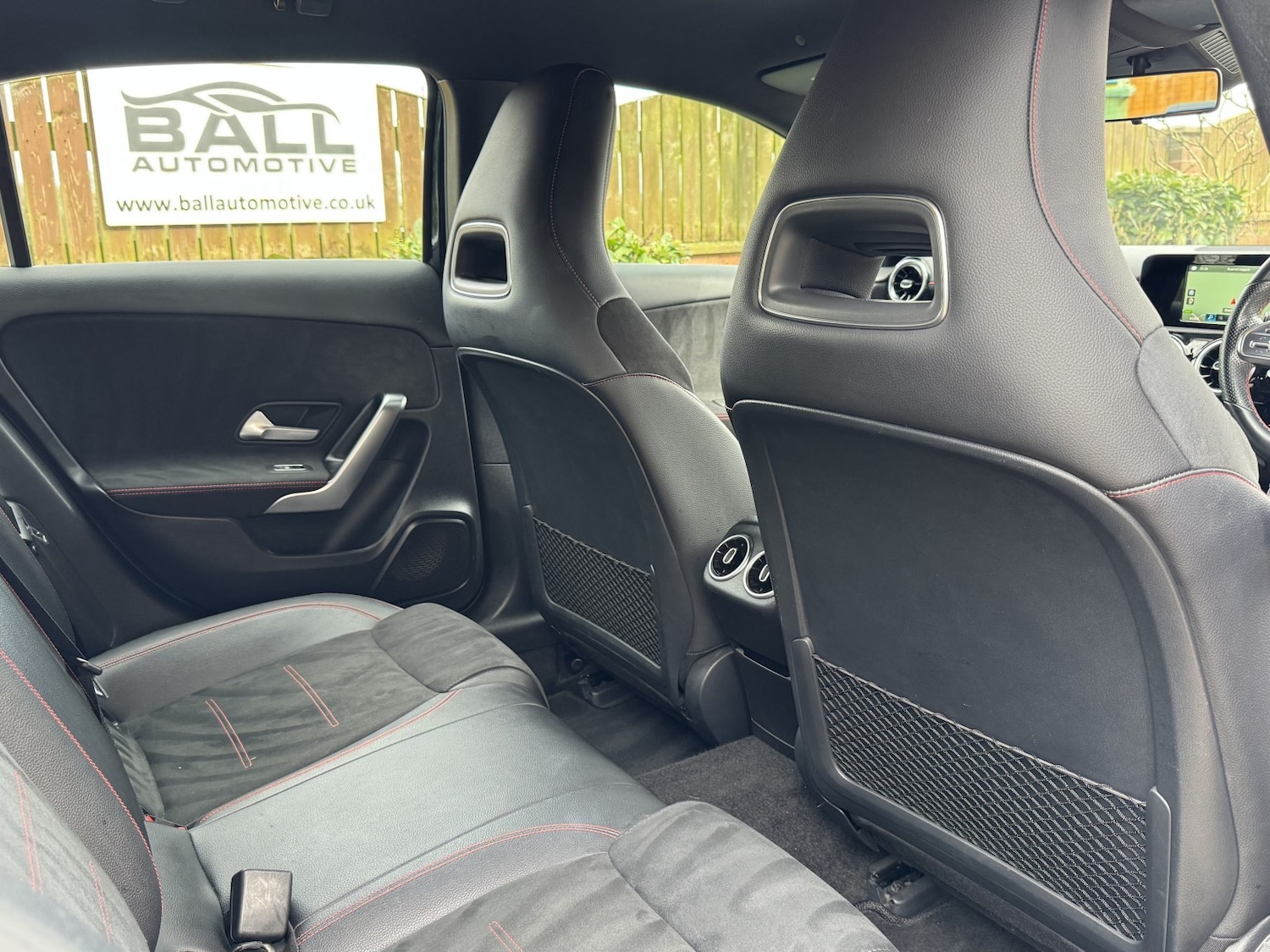 Used Mercedes-Benz A-Class 2018 for sale - 78004369: Photo 25