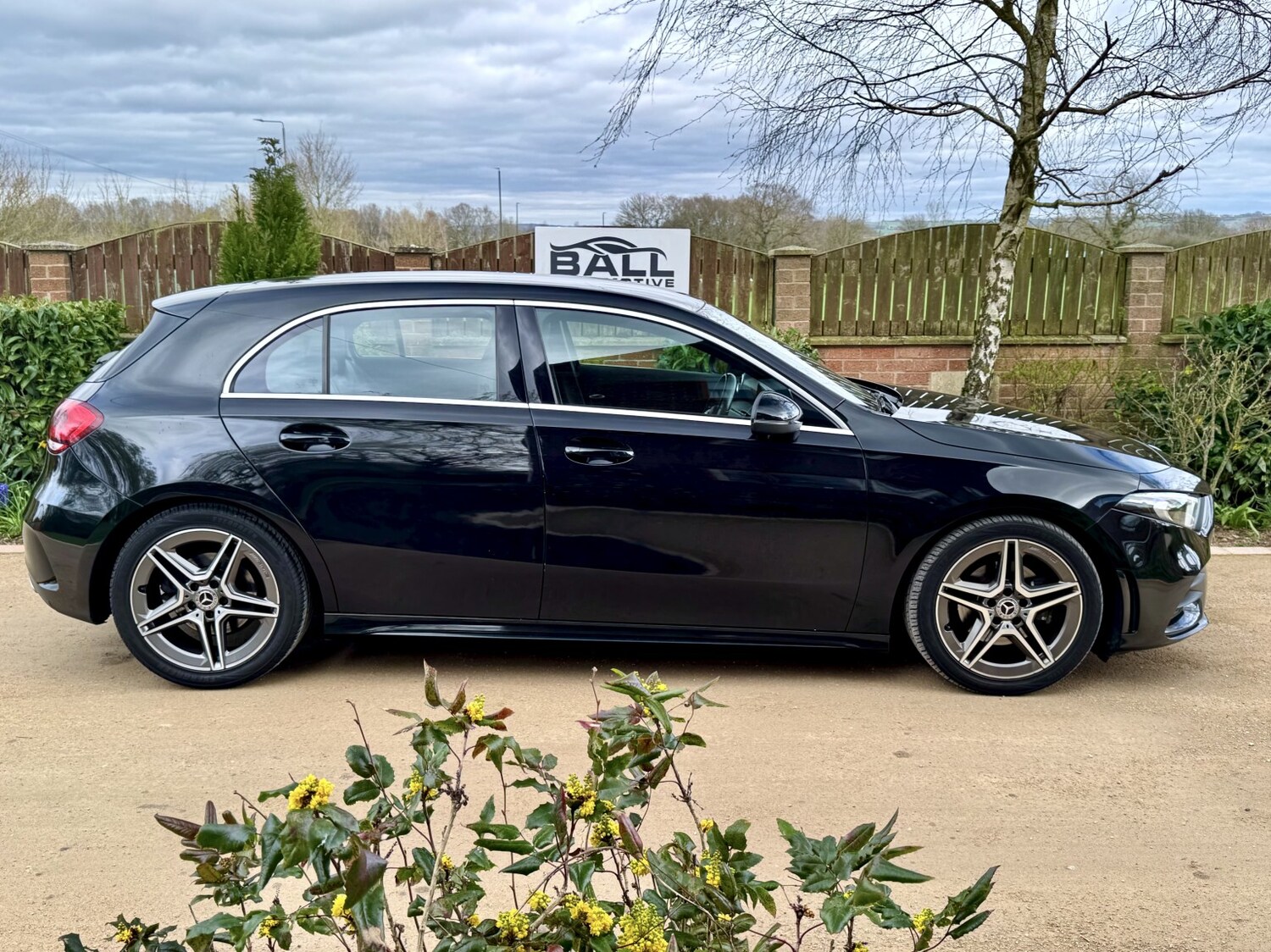 Used Mercedes-Benz A-Class 2018 for sale - 78004369: Photo 6