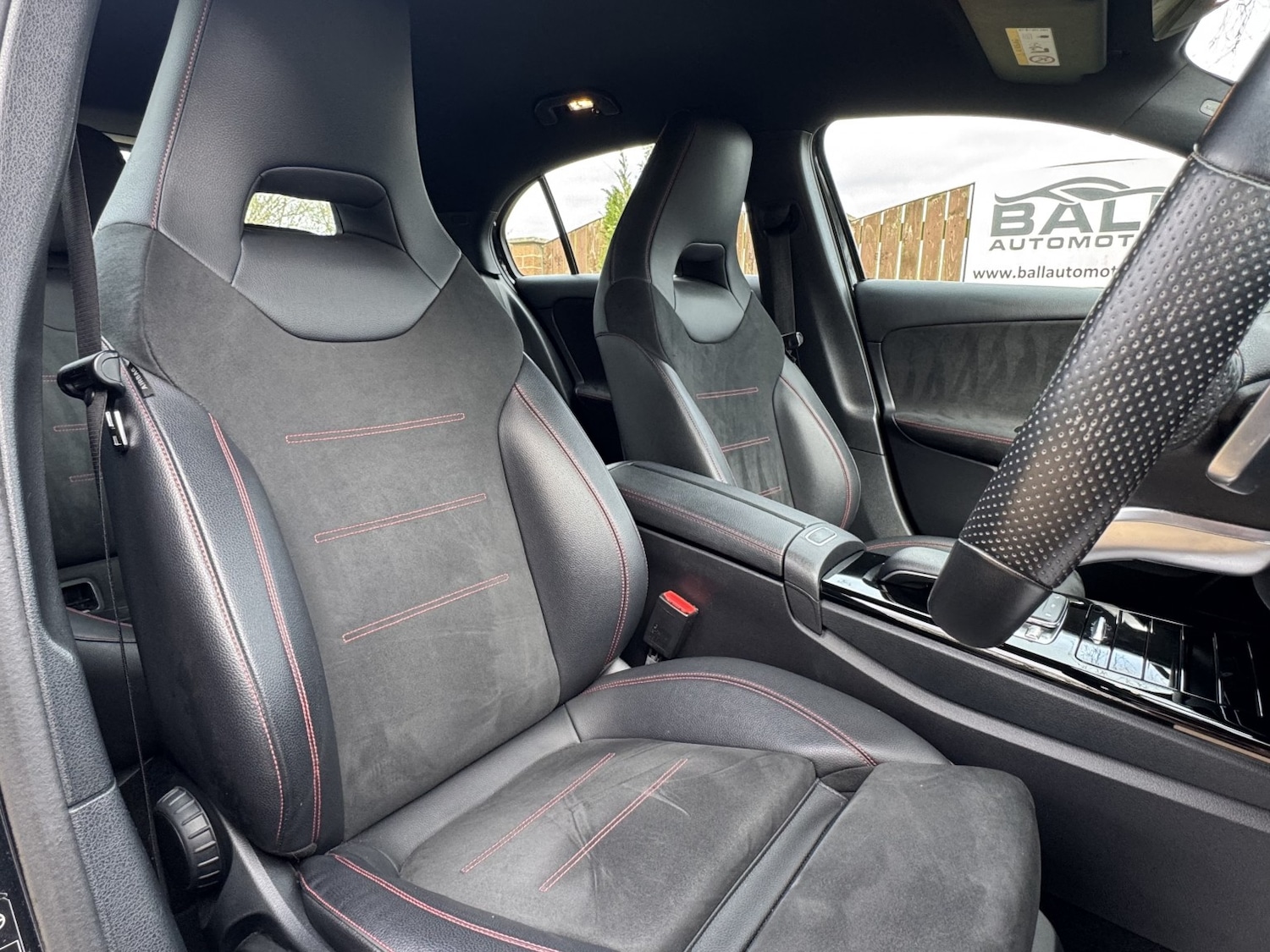 Used Mercedes-Benz A-Class 2018 for sale - 78004369: Photo 9