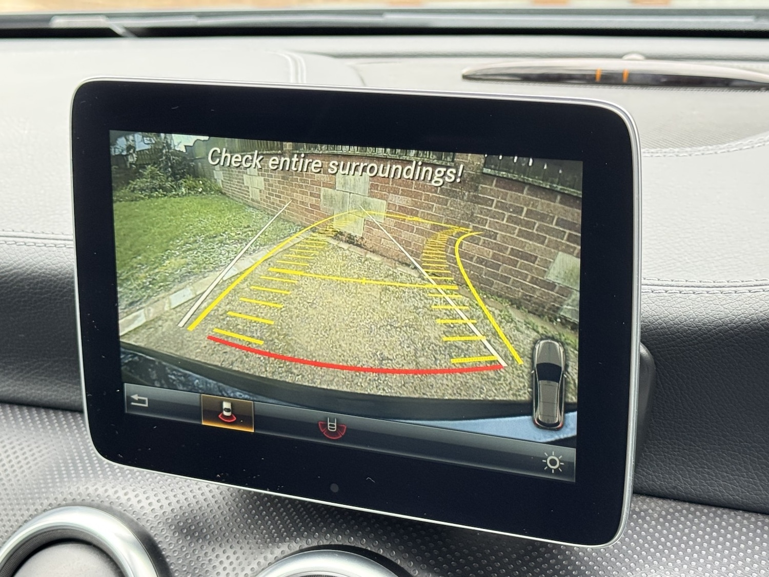 Used Mercedes-Benz A-Class 2017 for sale - 78045635: Photo 16