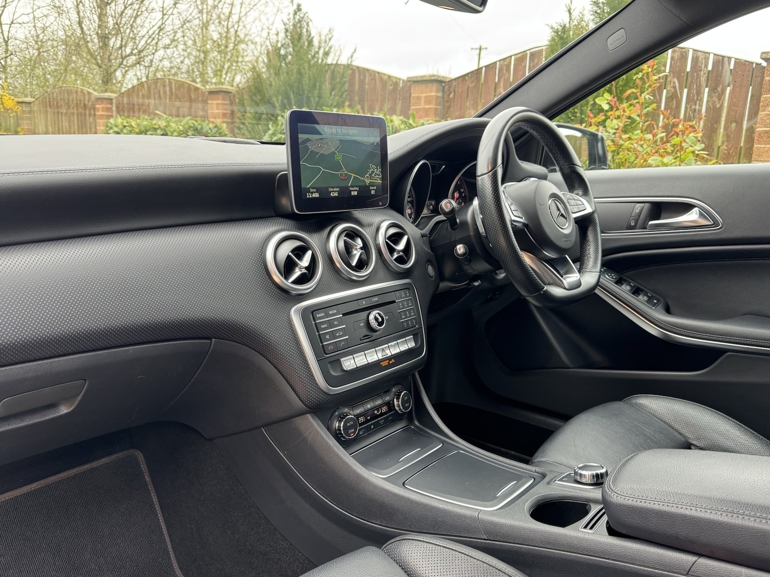 Used Mercedes-Benz A-Class 2017 for sale - 78045635: Photo 20