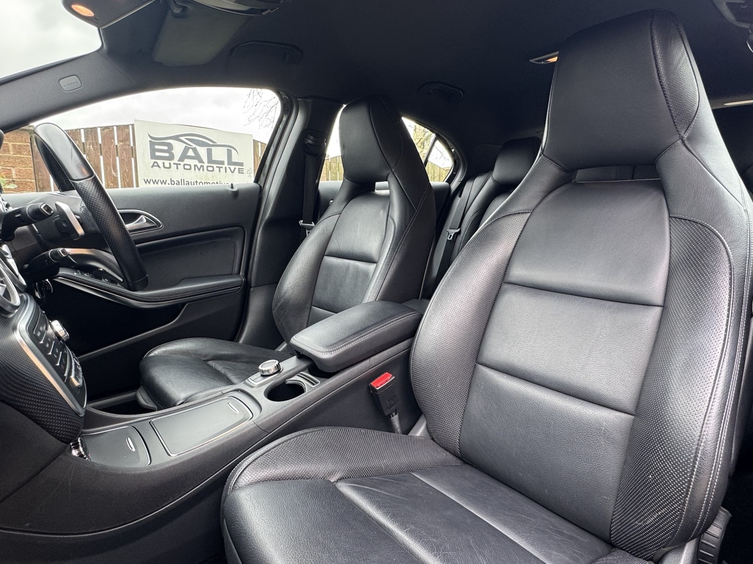 Used Mercedes-Benz A-Class 2017 for sale - 78045635: Photo 22