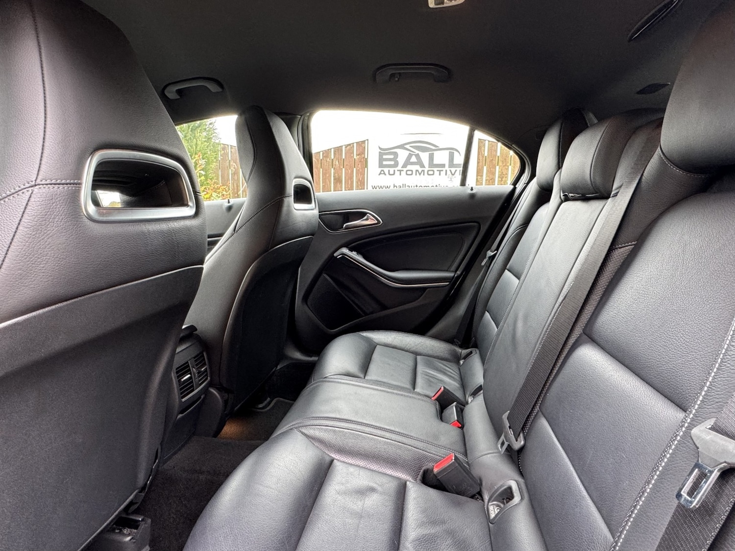 Used Mercedes-Benz A-Class 2017 for sale - 78045635: Photo 24