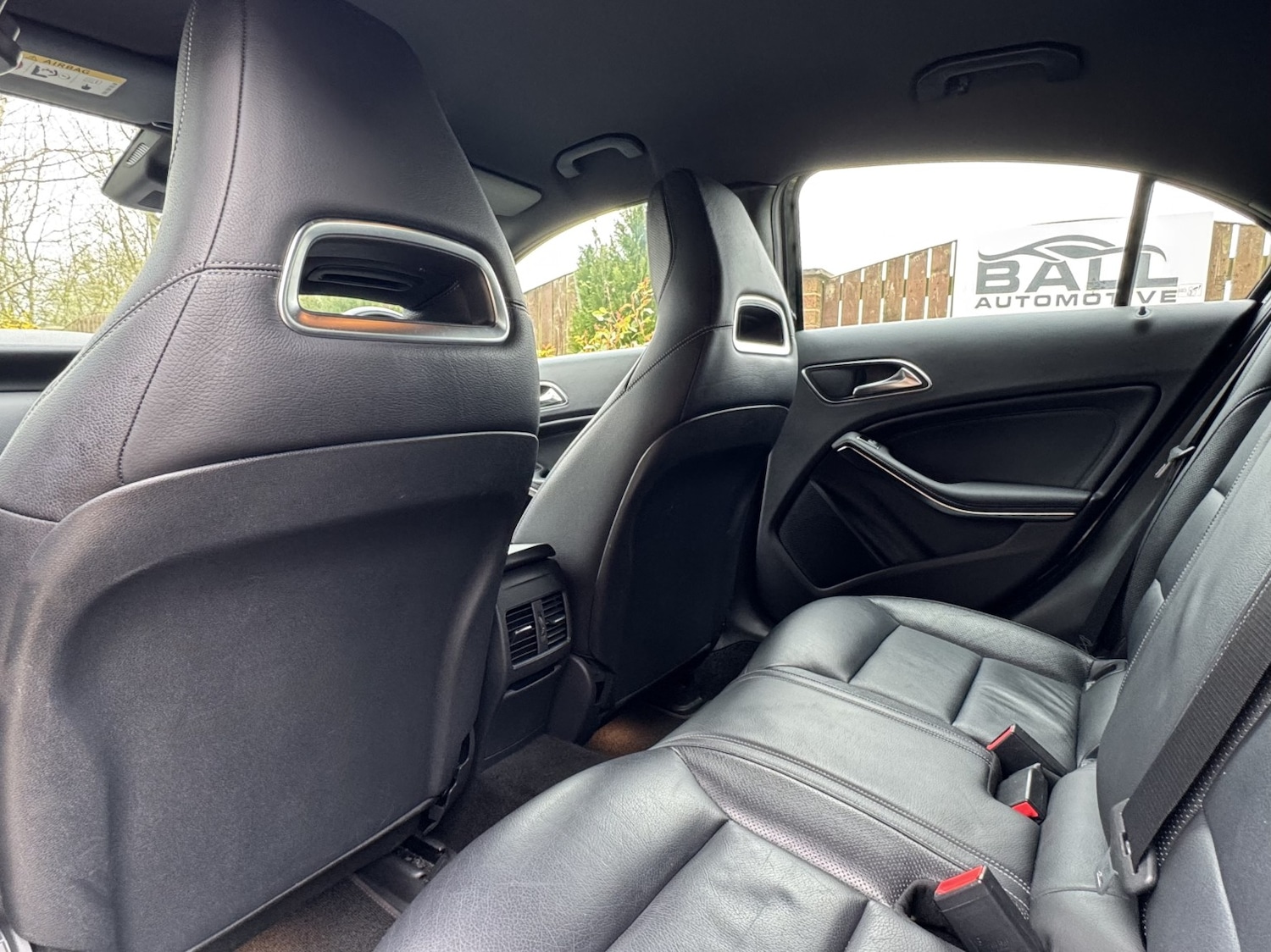 Used Mercedes-Benz A-Class 2017 for sale - 78045635: Photo 25