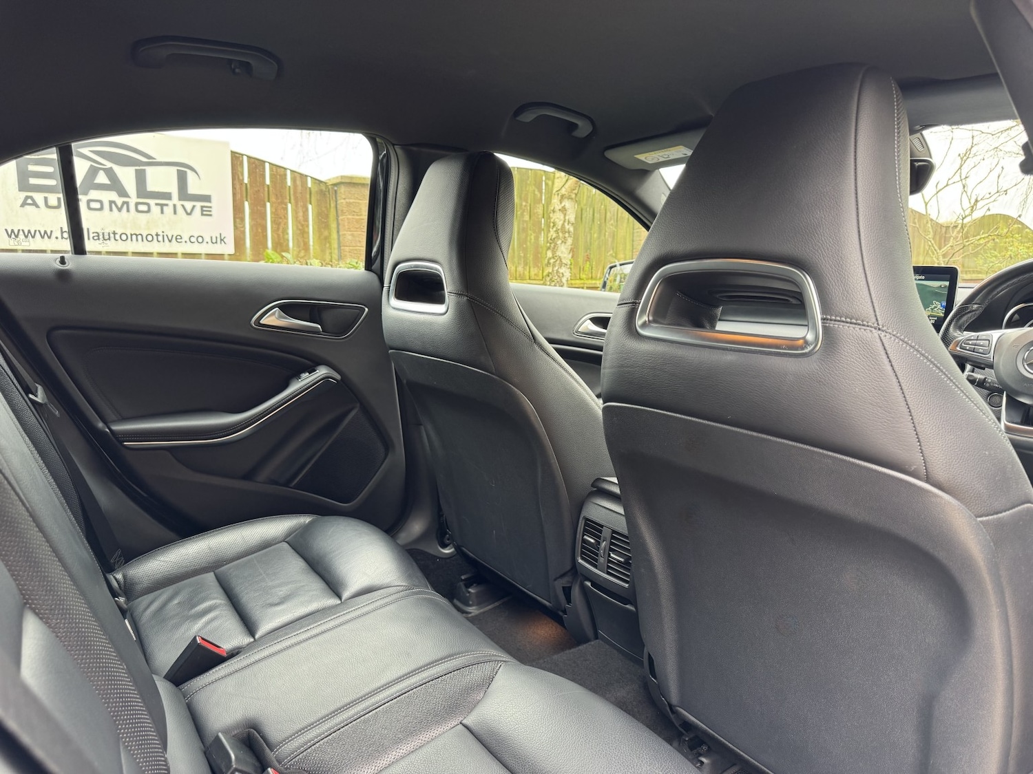 Used Mercedes-Benz A-Class 2017 for sale - 78045635: Photo 27