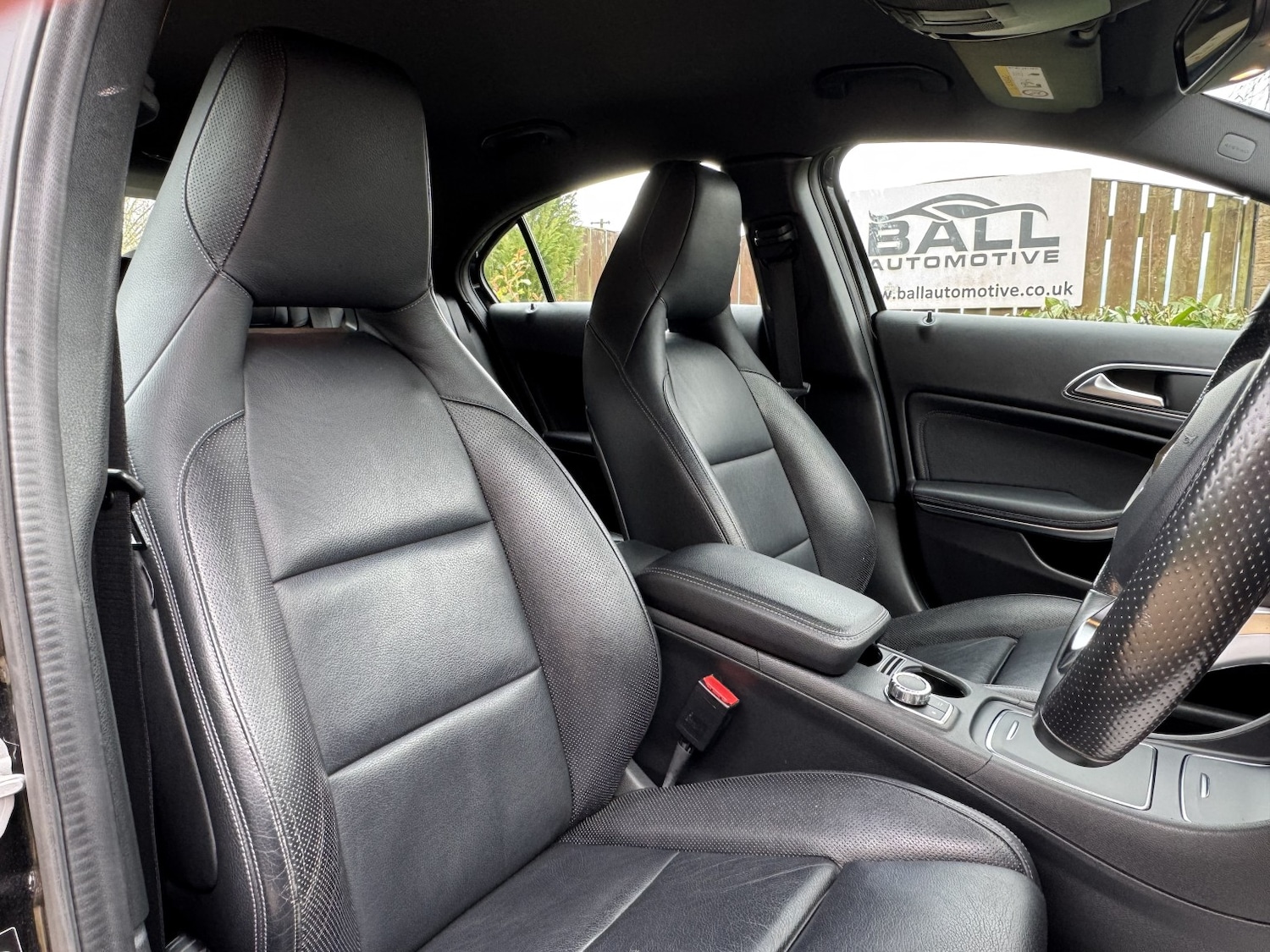 Used Mercedes-Benz A-Class 2017 for sale - 78045635: Photo 9