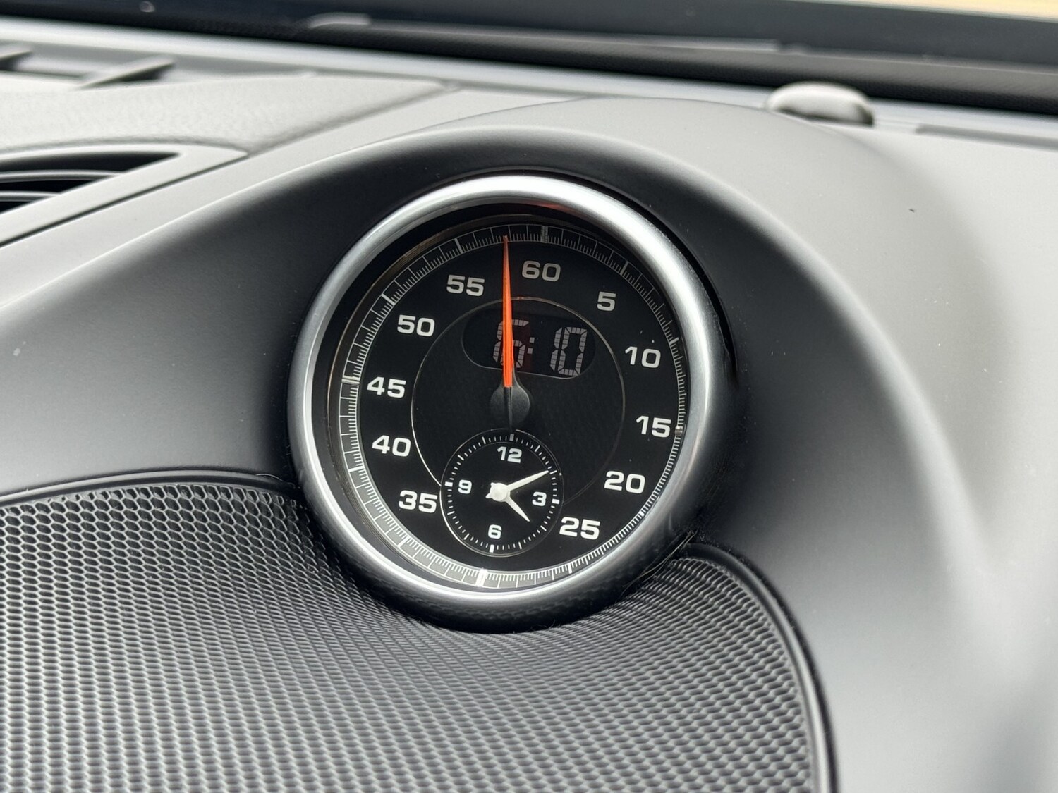 Used Porsche Cayenne 2016 for sale - 76281352: Photo 19