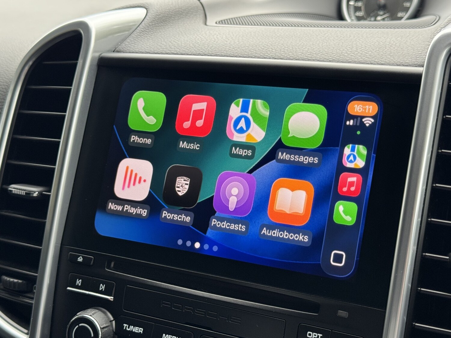 Used Porsche Cayenne 2016 for sale - 76281352: Photo 22