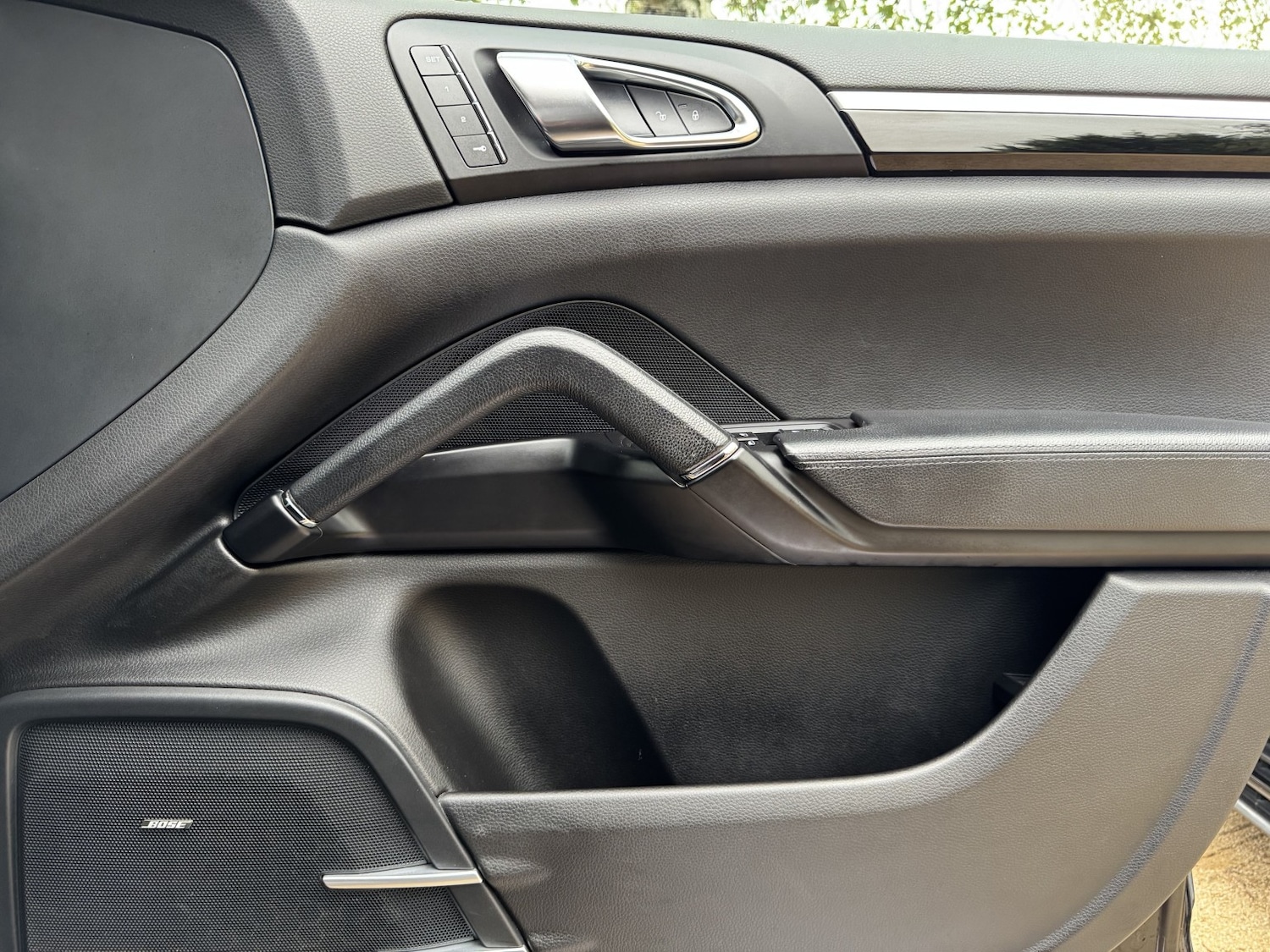 Used Porsche Cayenne 2016 for sale - 76281352: Photo 26