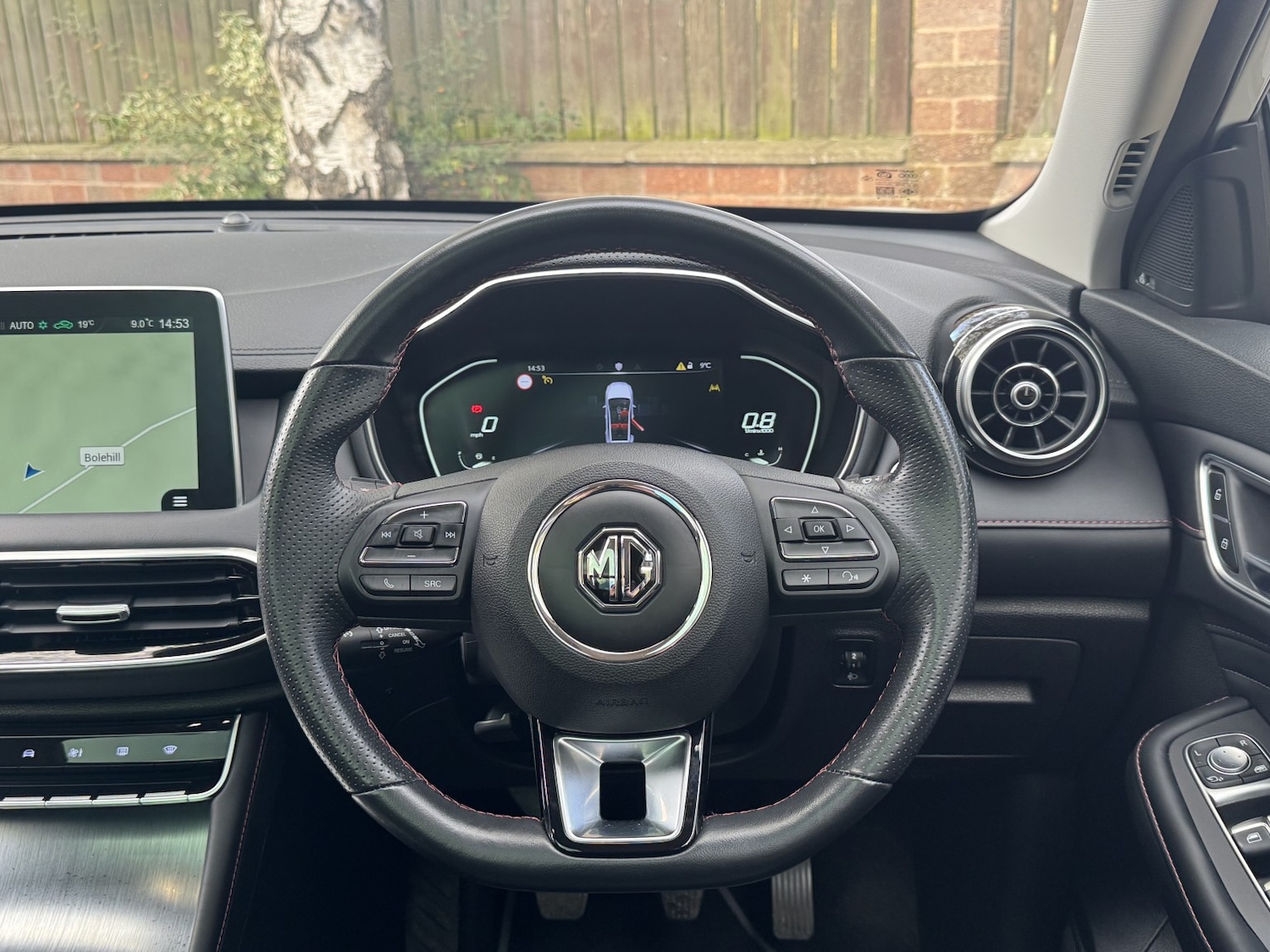 Used MG MG HS 2023 for sale - 76397020: Photo 10