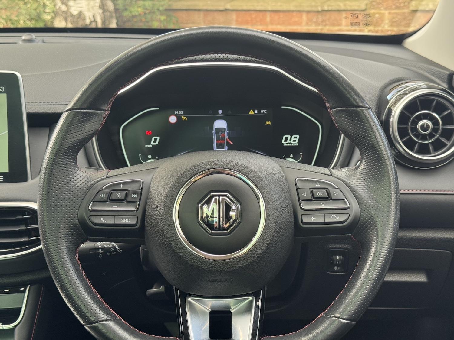 Used MG MG HS 2023 for sale - 76397020: Photo 11